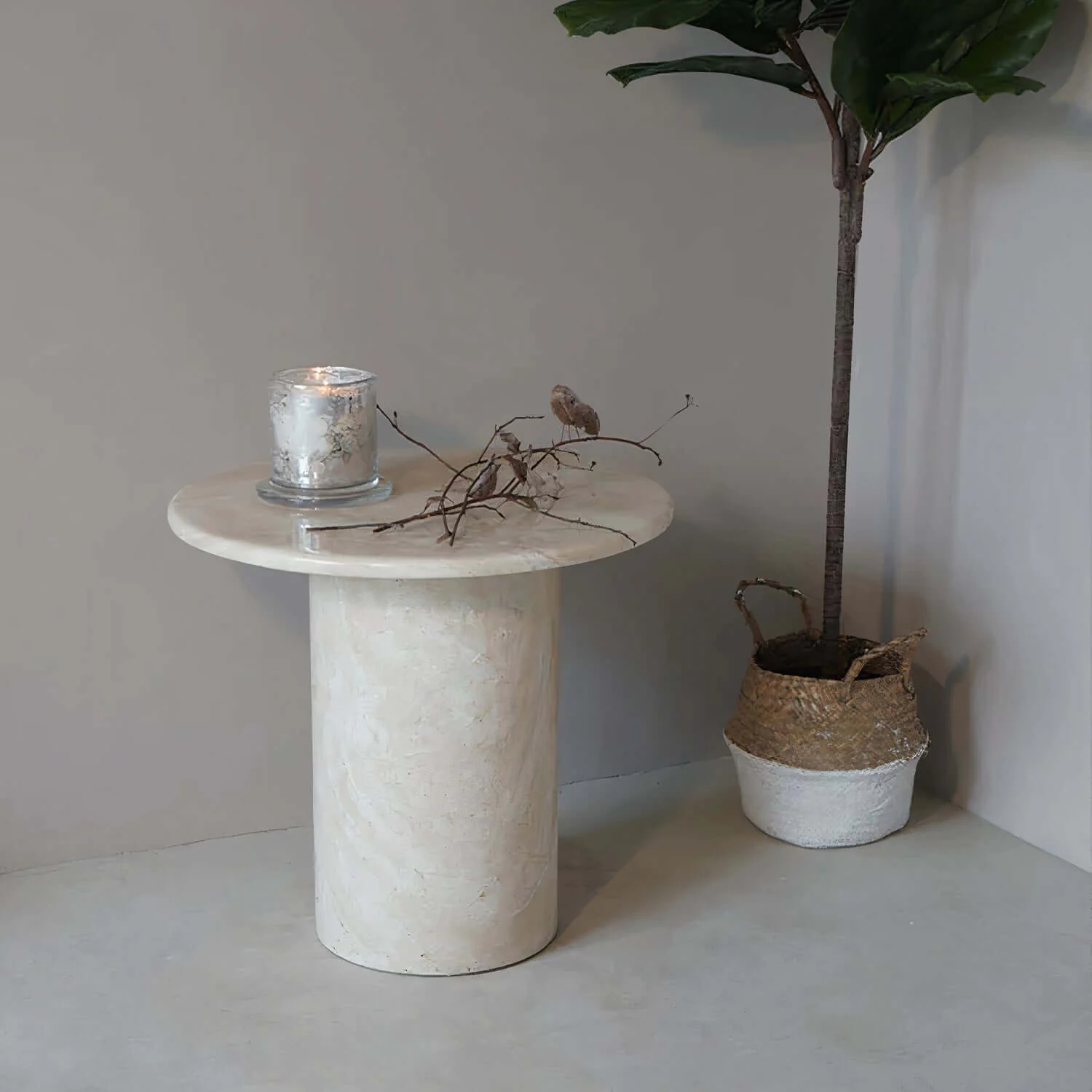 MIRANDA COFFEE TABLE - Image 5