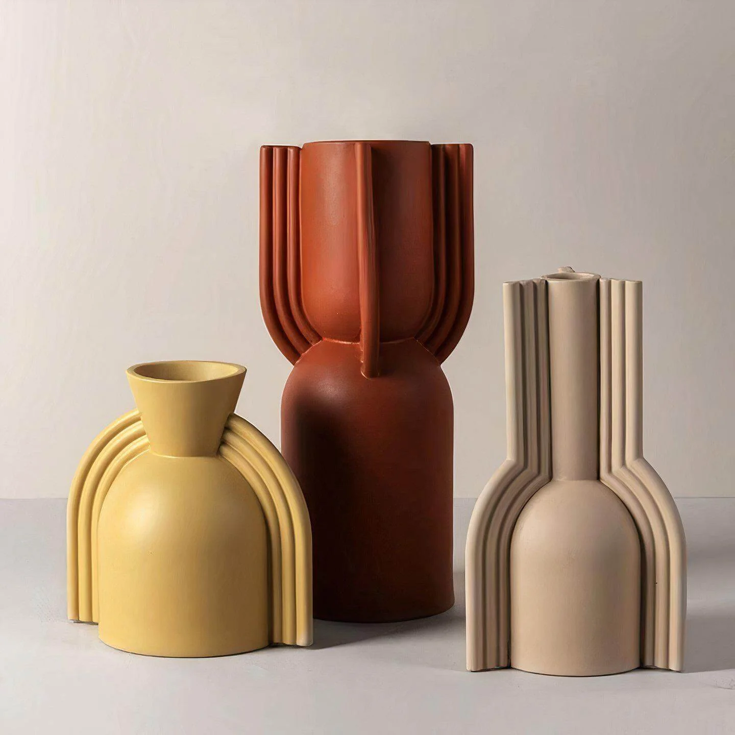 MIRIAM VASE - Image 4