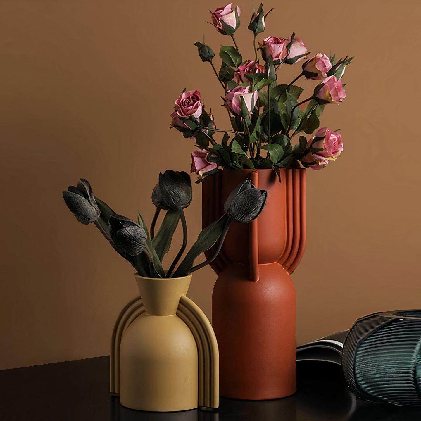 MIRIAM VASE - Image 5