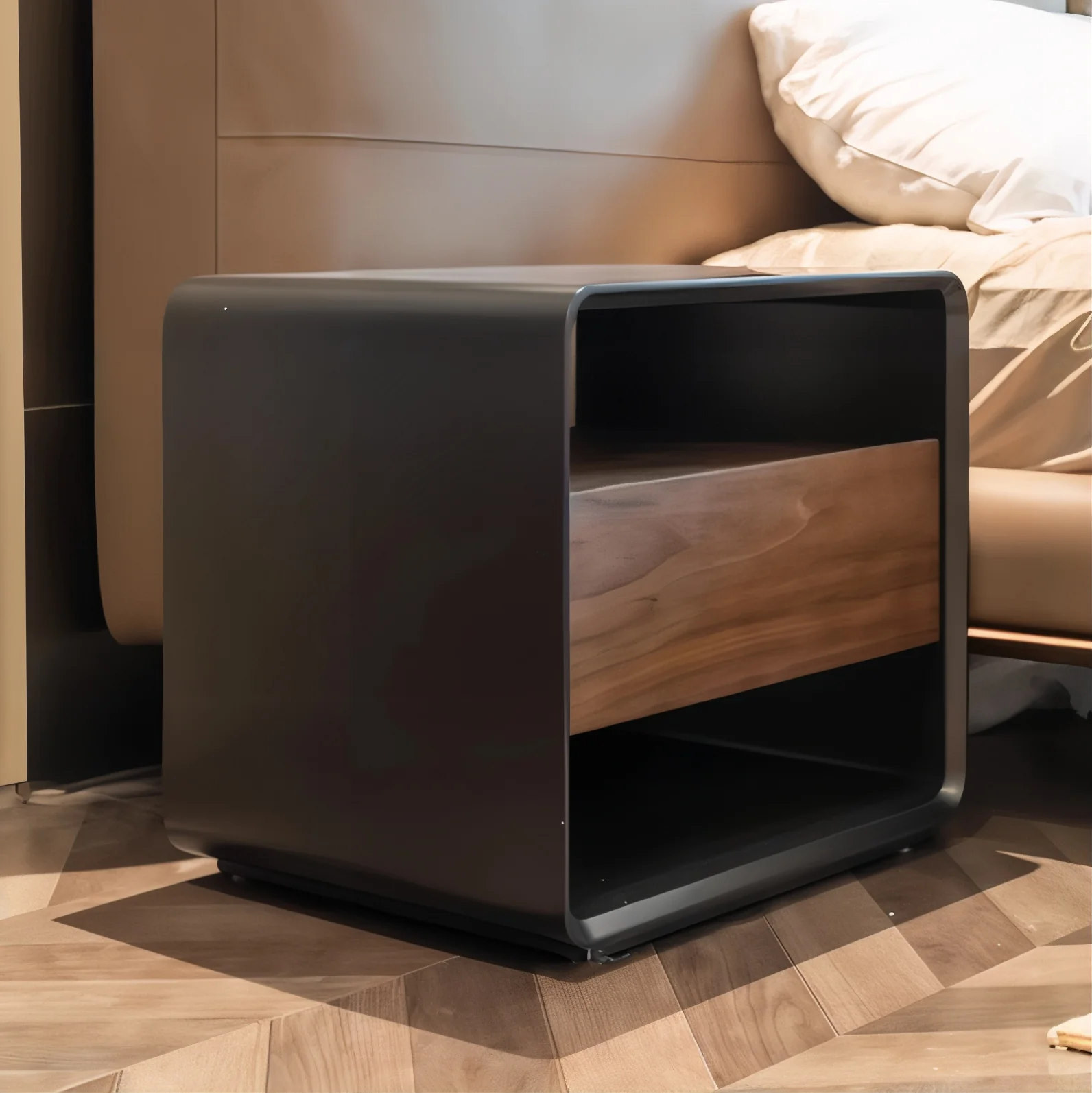 ARLO NIGHTSTAND - Image 3