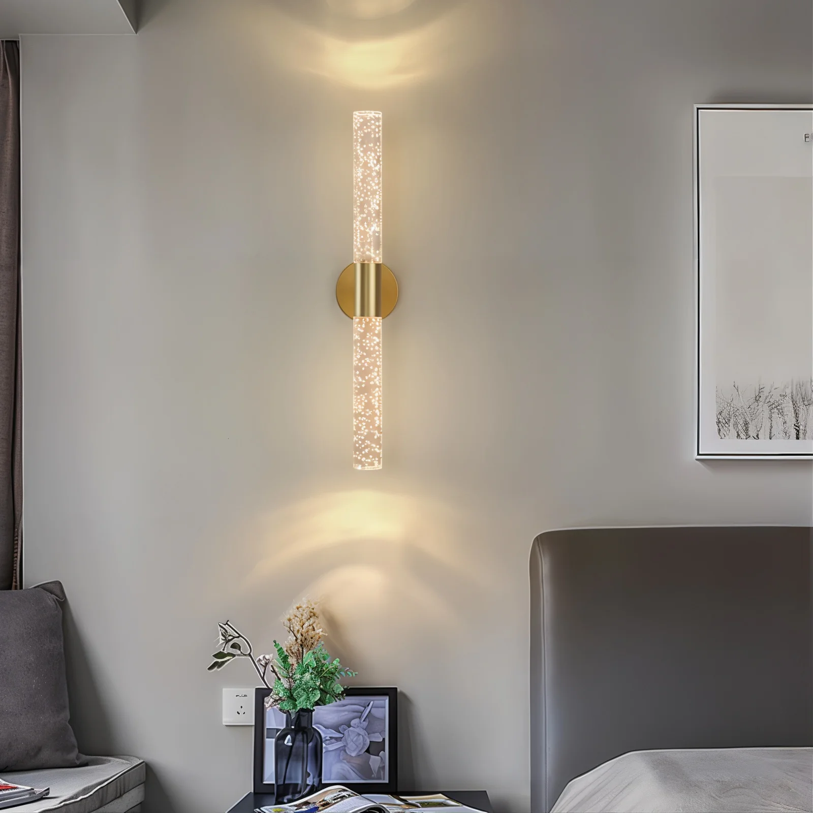CELESTIAL WALL LIGHT - Image 3