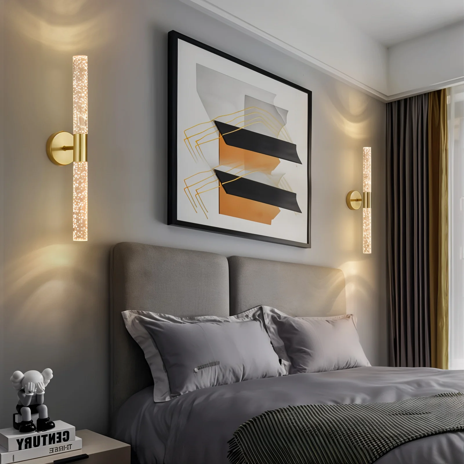 CELESTIAL WALL LIGHT - Image 4