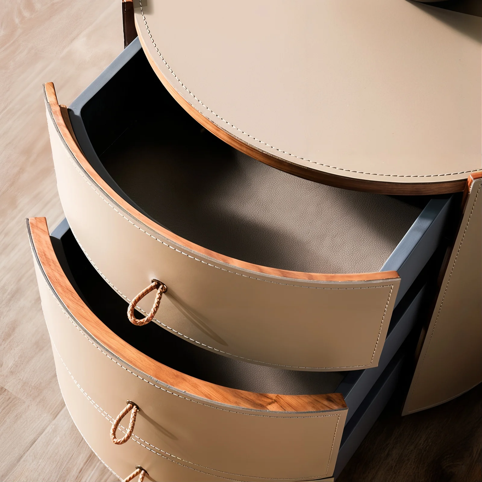 MARIN NIGHTSTAND - Image 3