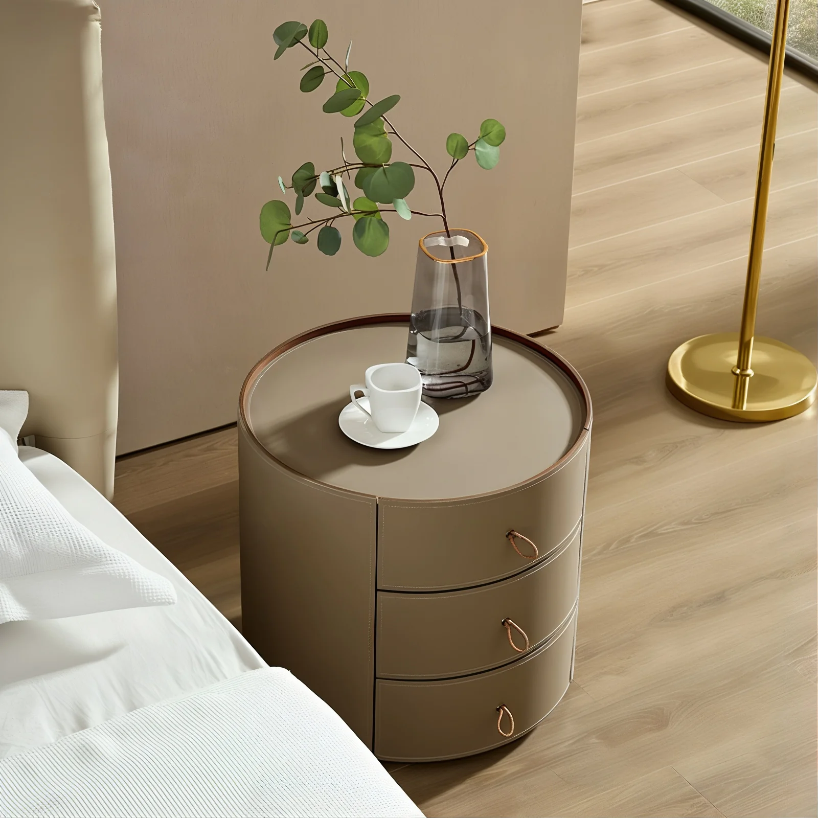 MARIN NIGHTSTAND - Image 4