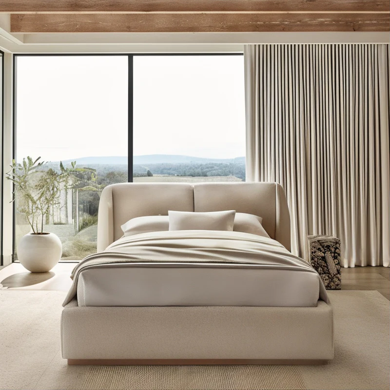SOFIA BED