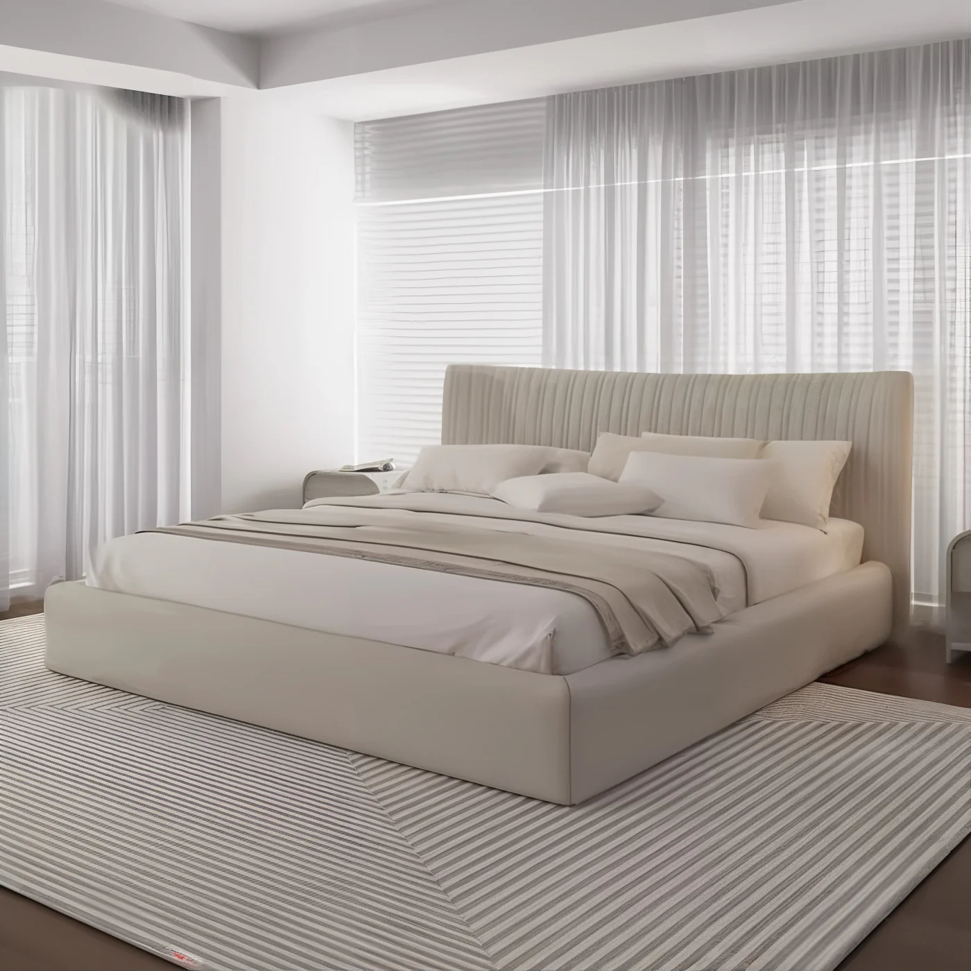 AMANDA BED
