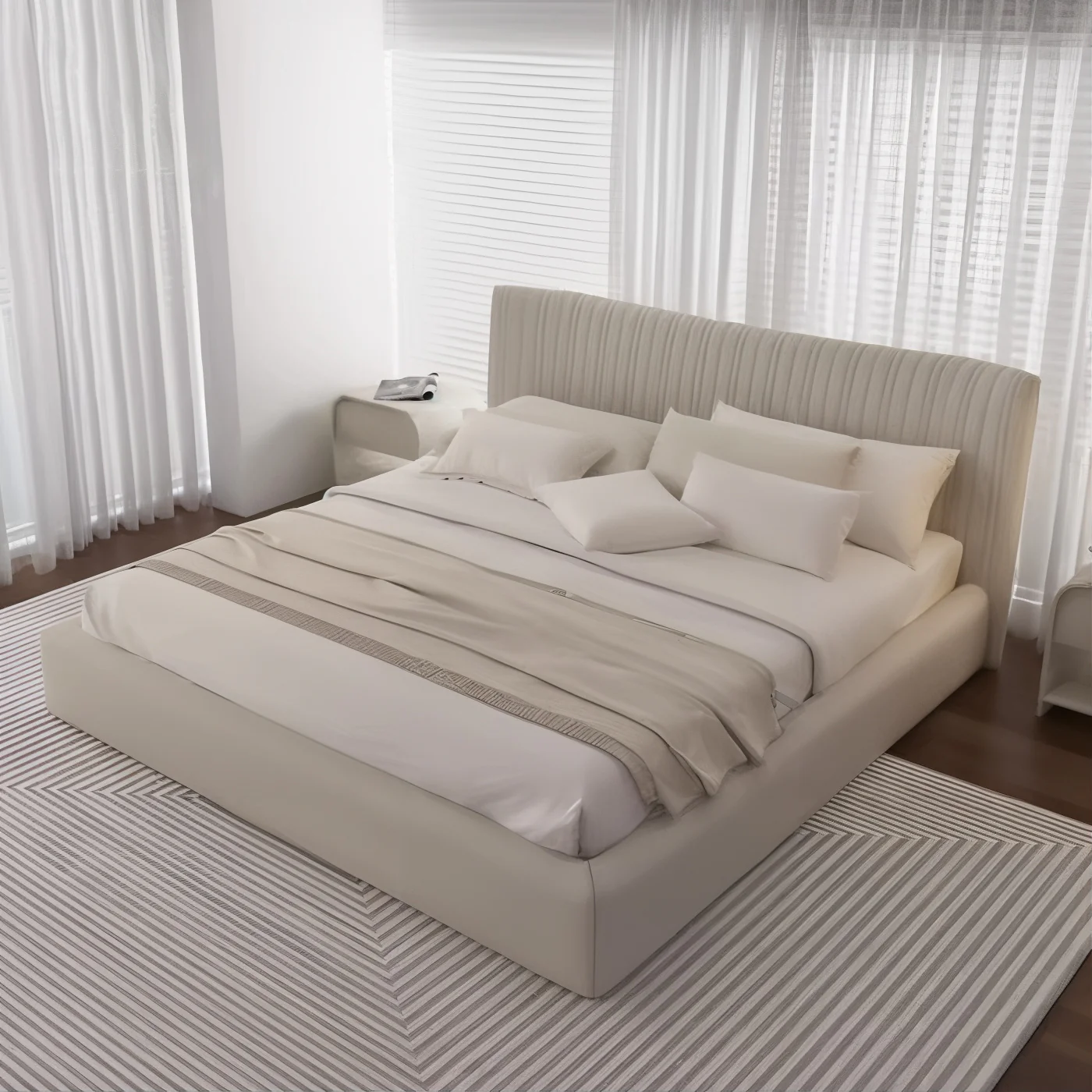 AMANDA BED - Image 3