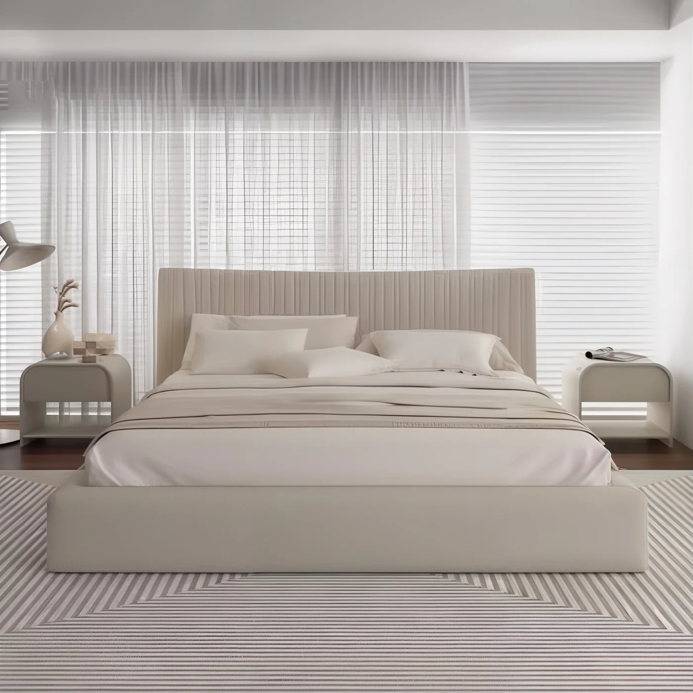AMANDA BED - Image 4
