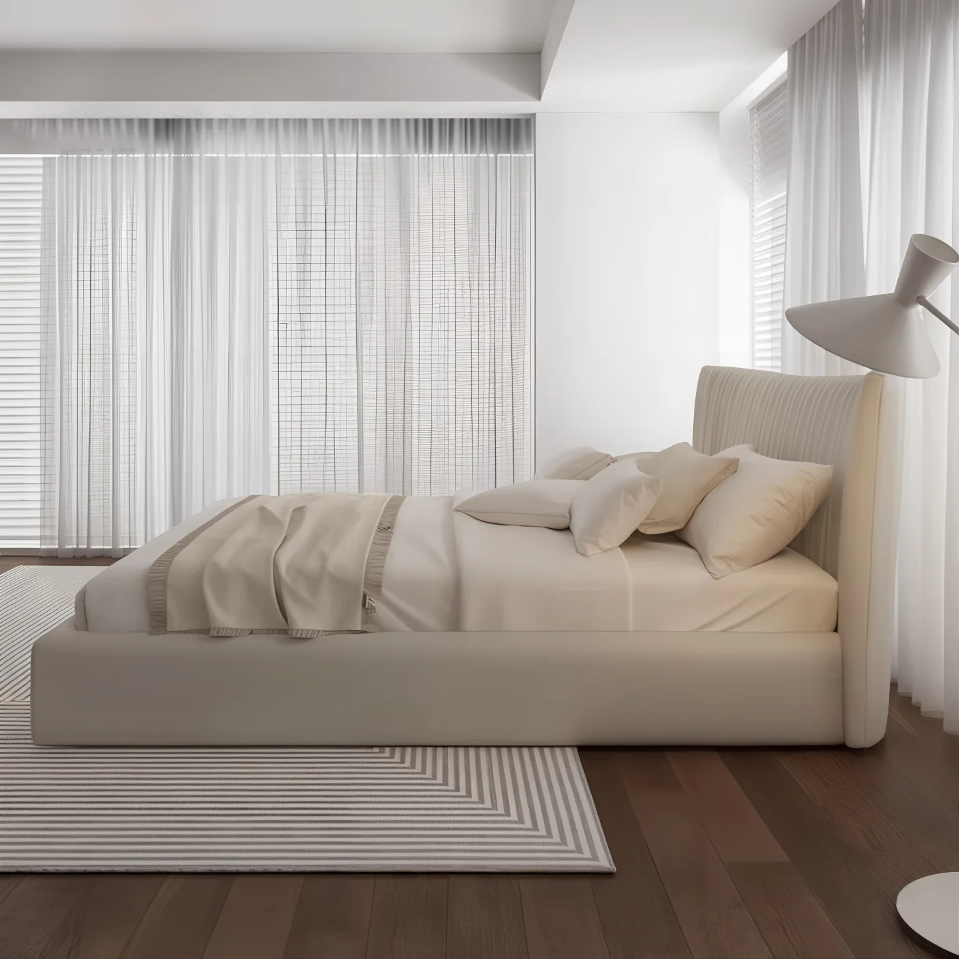 AMANDA BED - Image 6