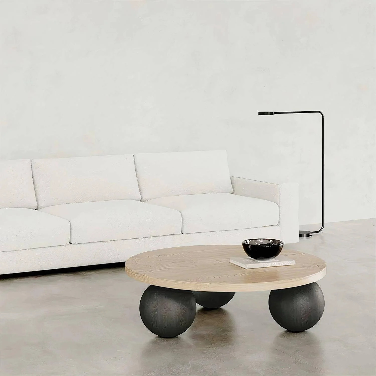MORGAN COFFEE TABLE - Image 4