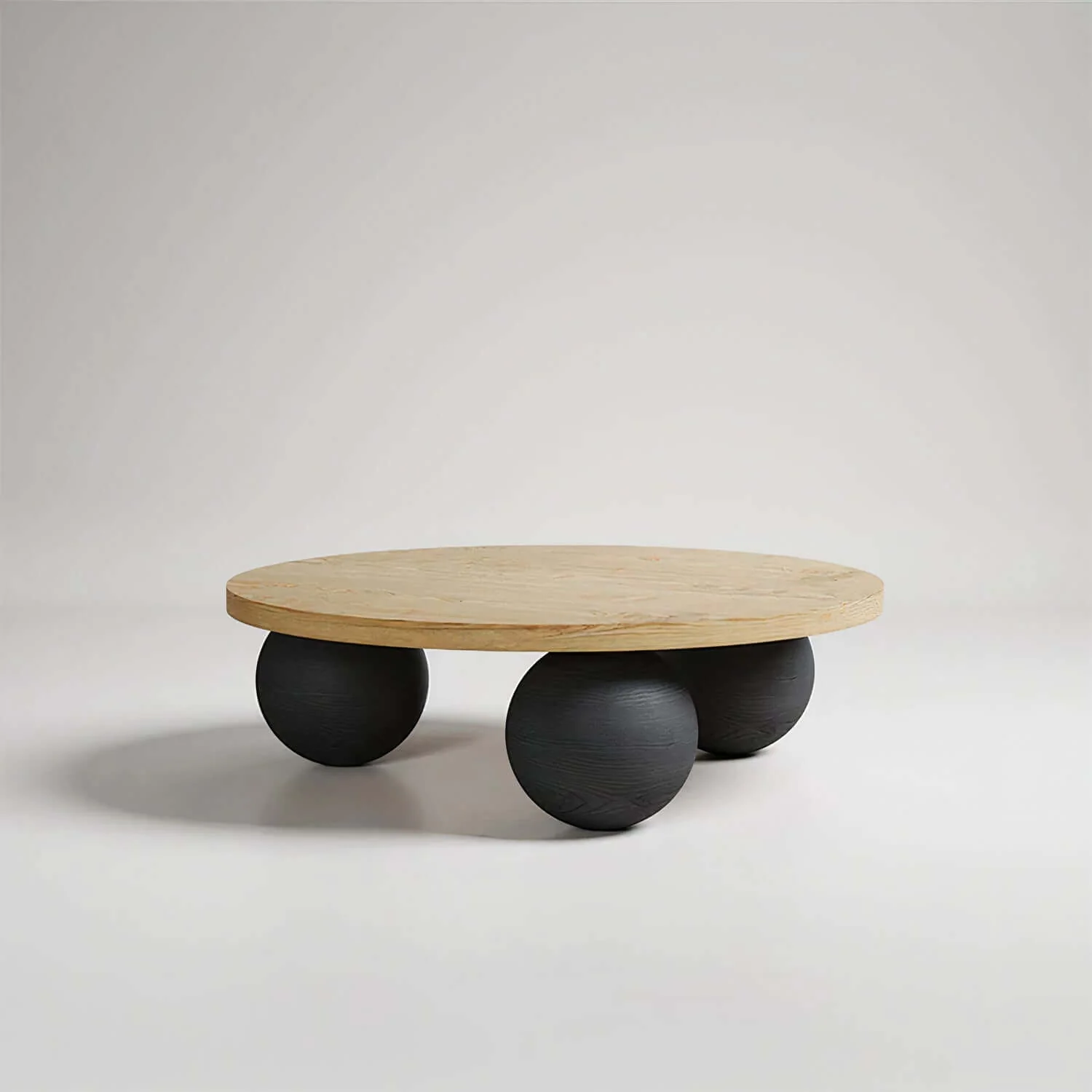 MORGAN COFFEE TABLE - Image 5