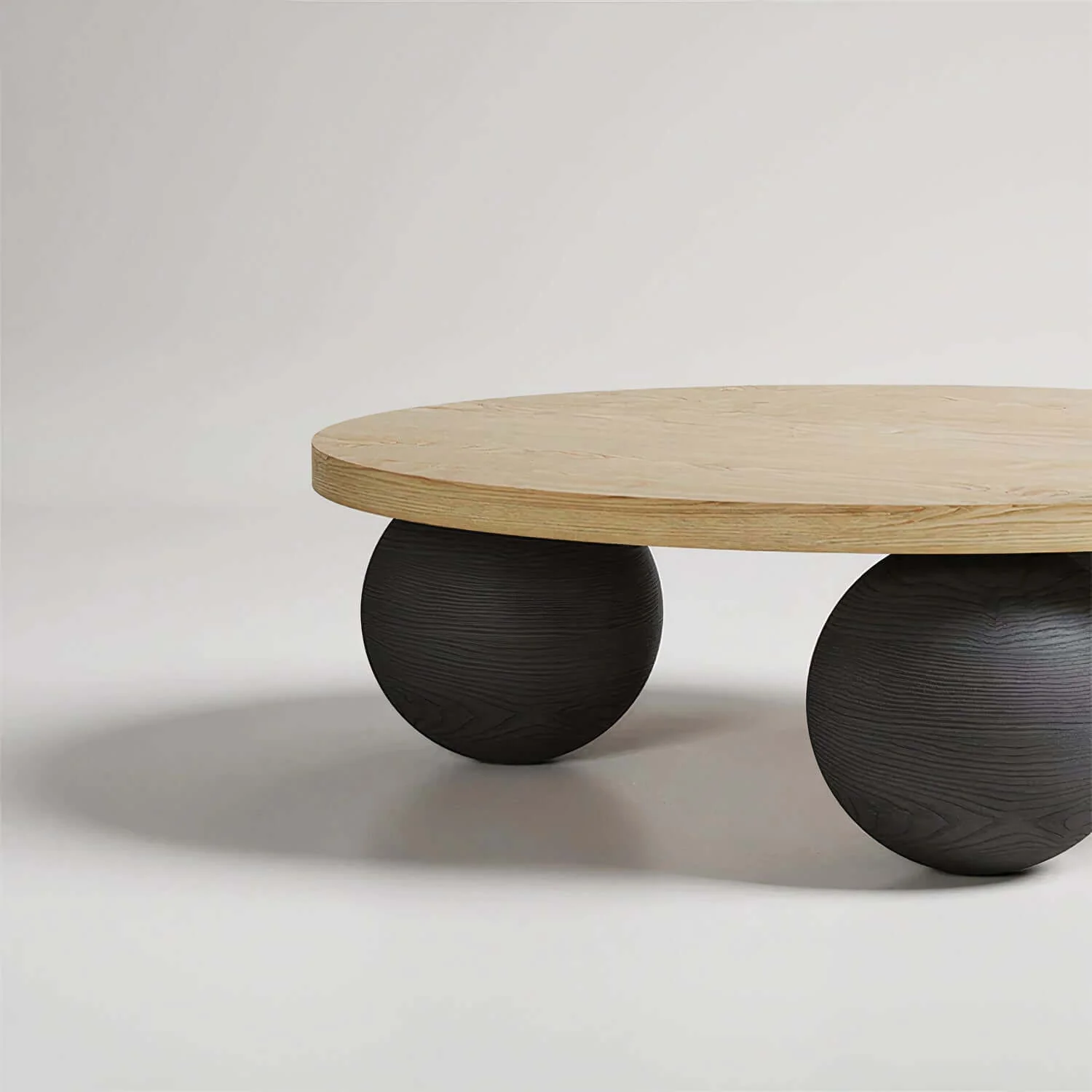 MORGAN COFFEE TABLE - Image 6