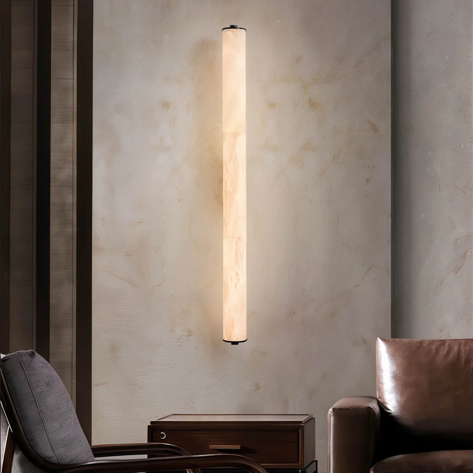 MORVA WALL LIGHT - Image 3