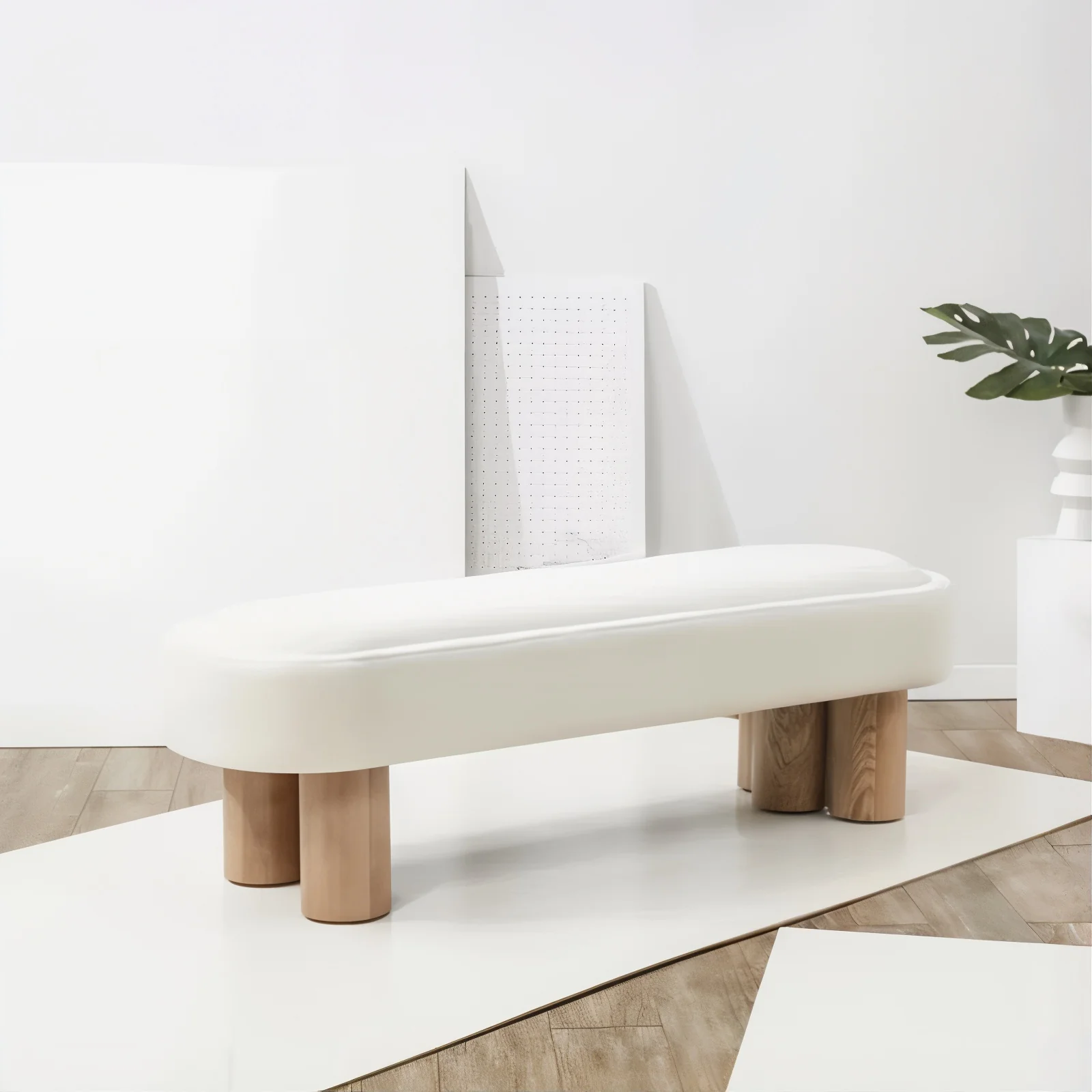 MUNA BENCH