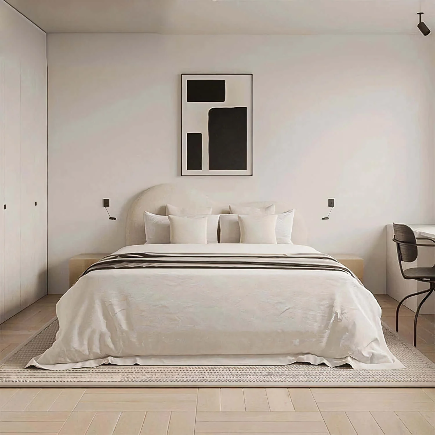 MYRA BED