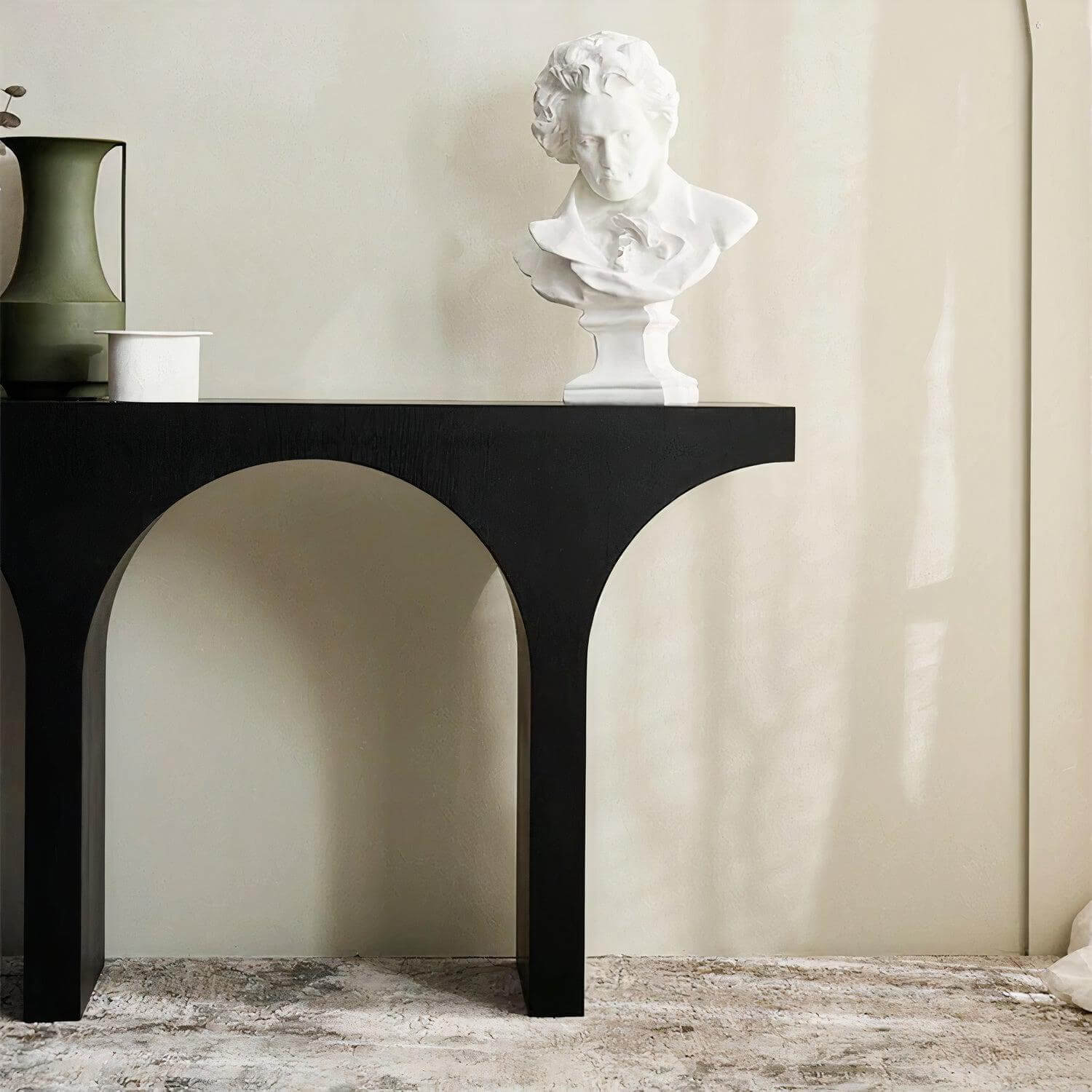 NADIA CONSOLE TABLE - Image 2