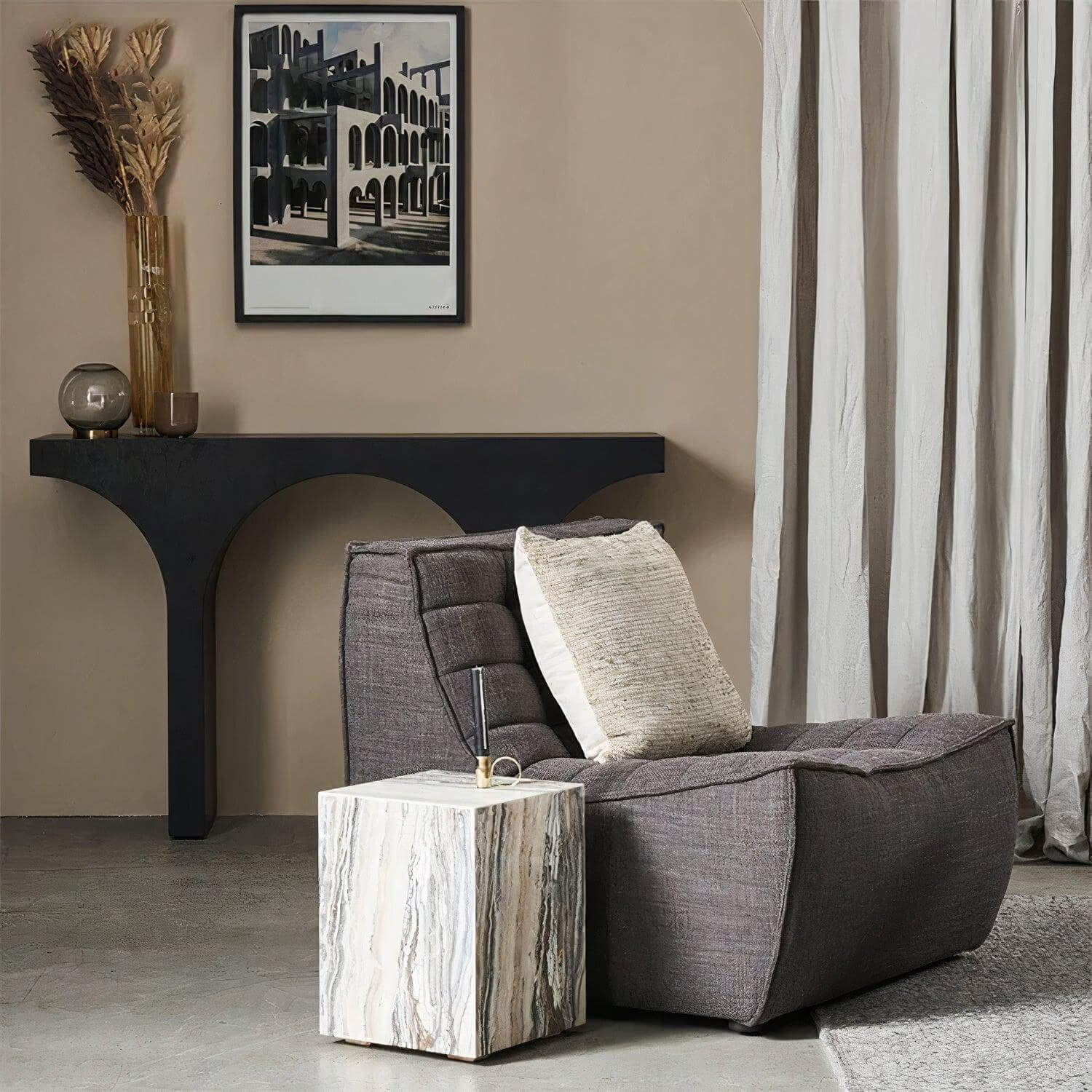 NADIA CONSOLE TABLE - Image 4