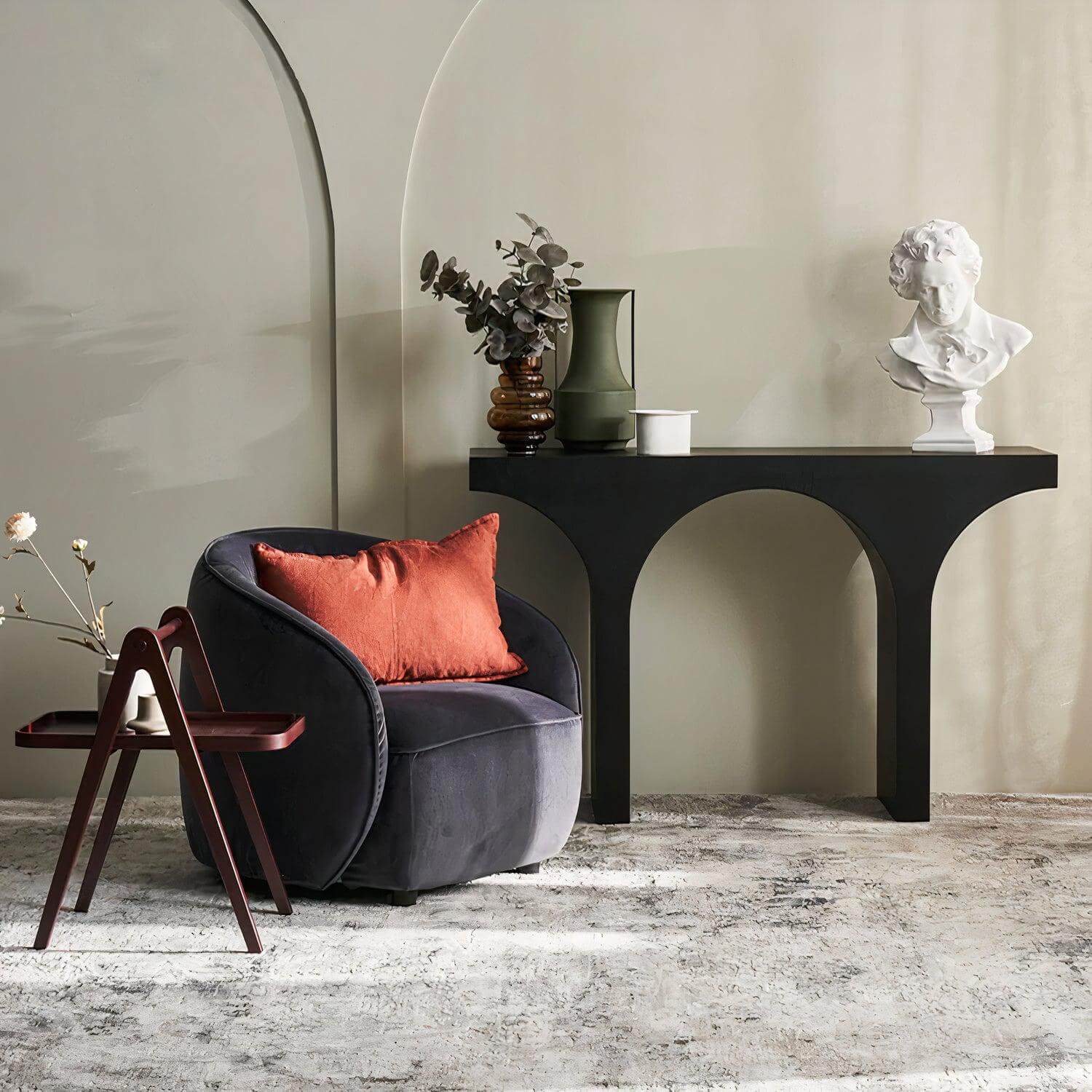 NADIA CONSOLE TABLE - Image 5