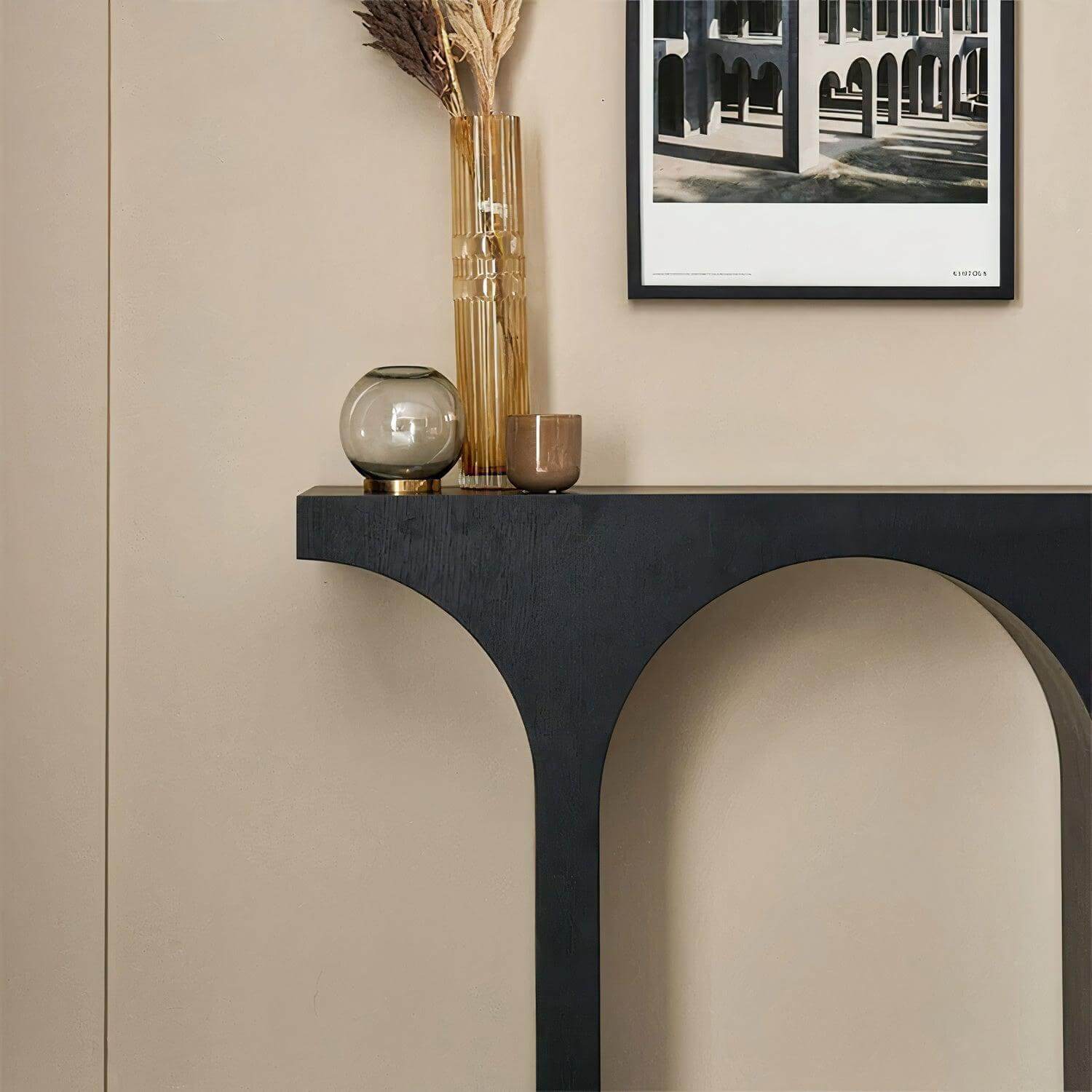 NADIA CONSOLE TABLE - Image 6