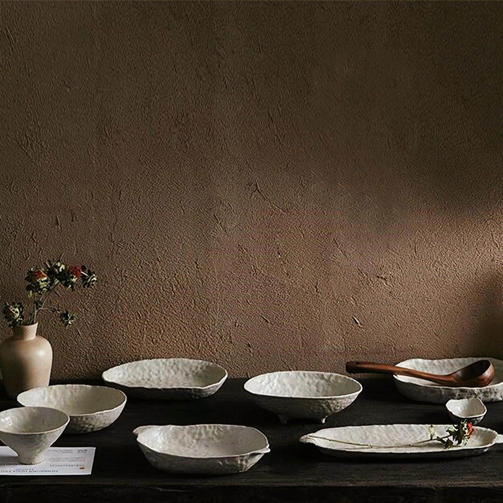 NADINE PLATE SET - Image 3