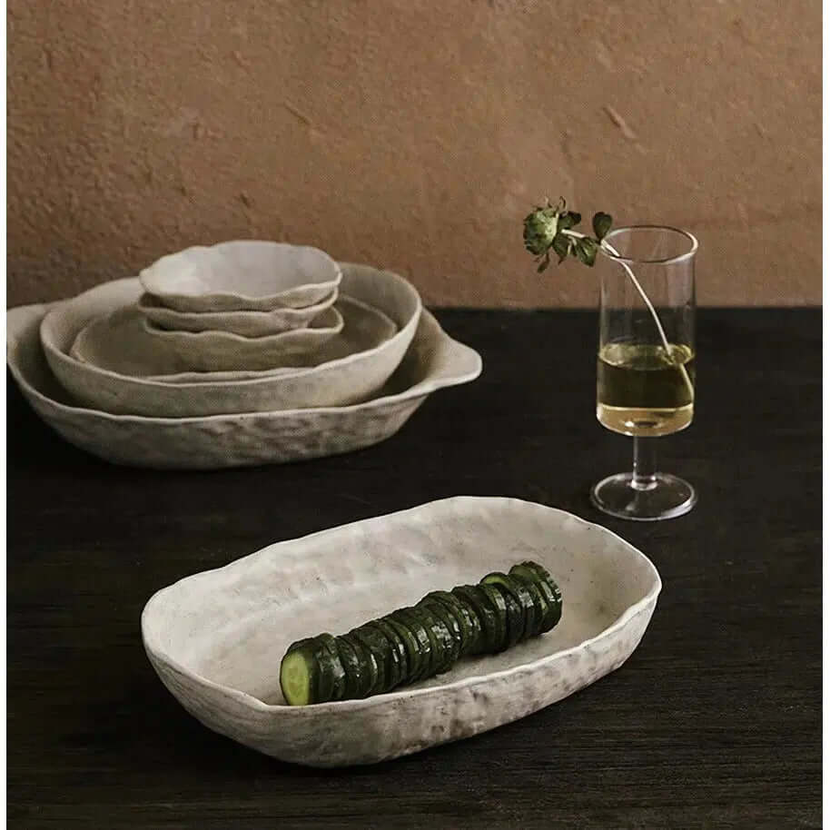 NADINE PLATE SET - Image 5