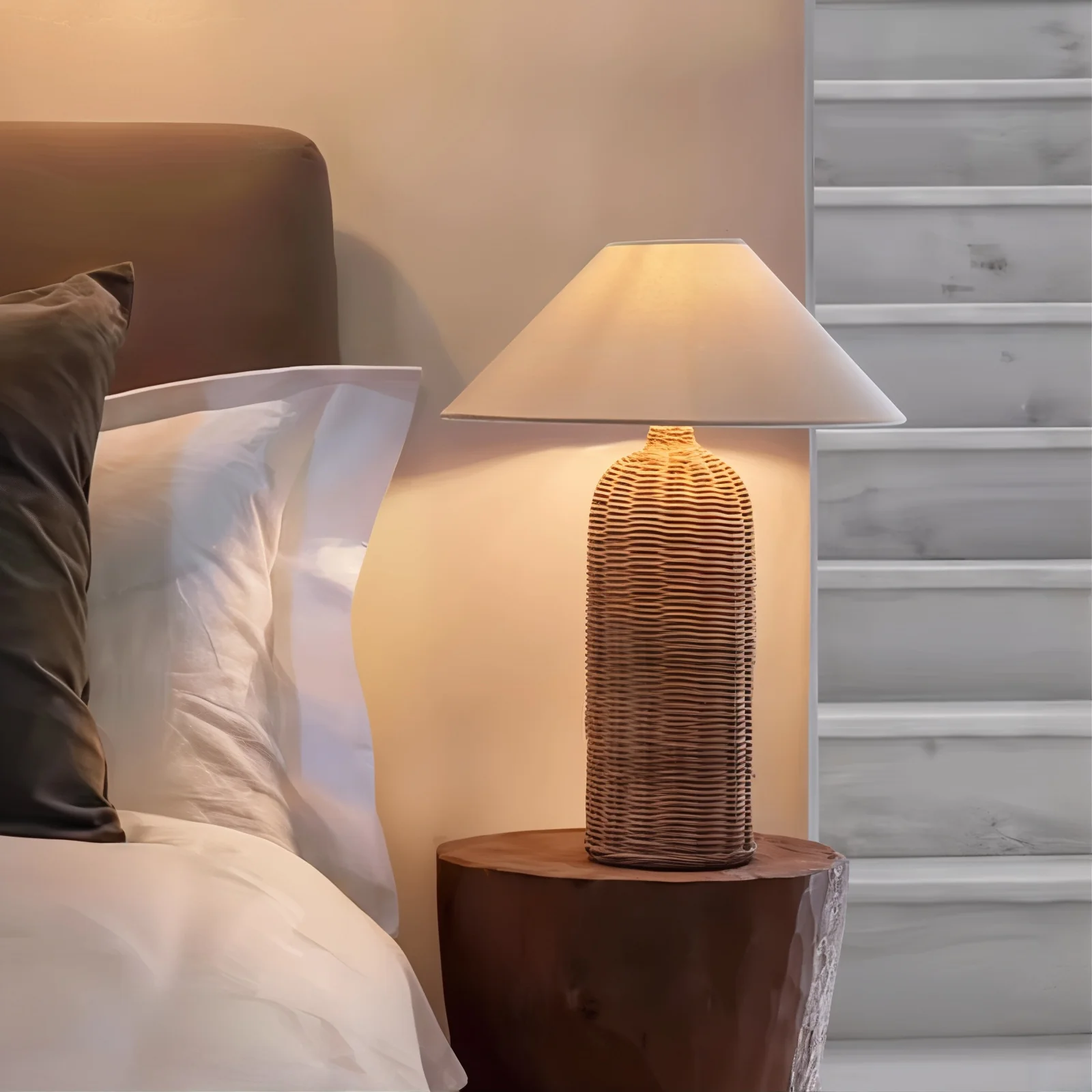 NAMI TABLE LAMP - Image 2