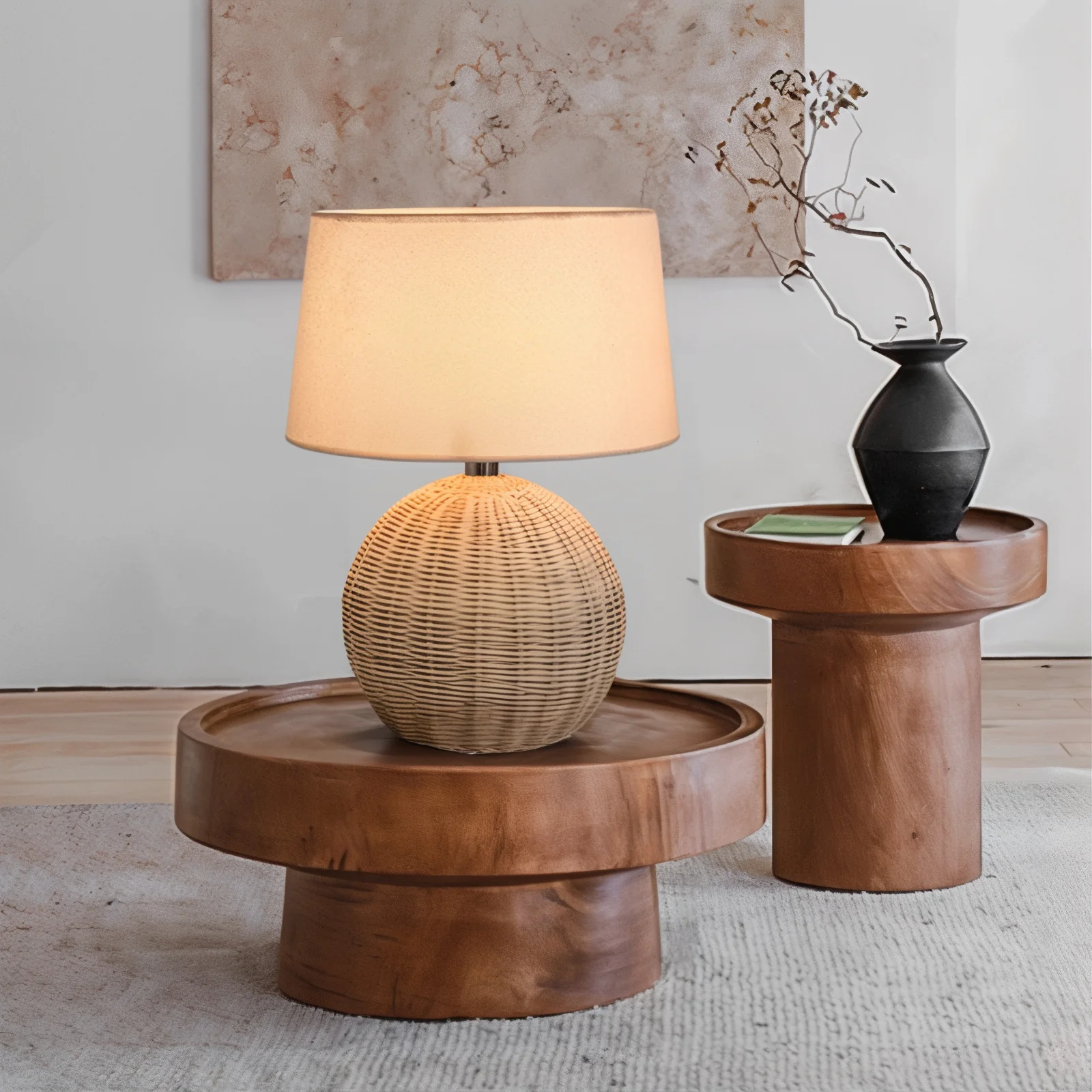 NAMI TABLE LAMP - Image 6