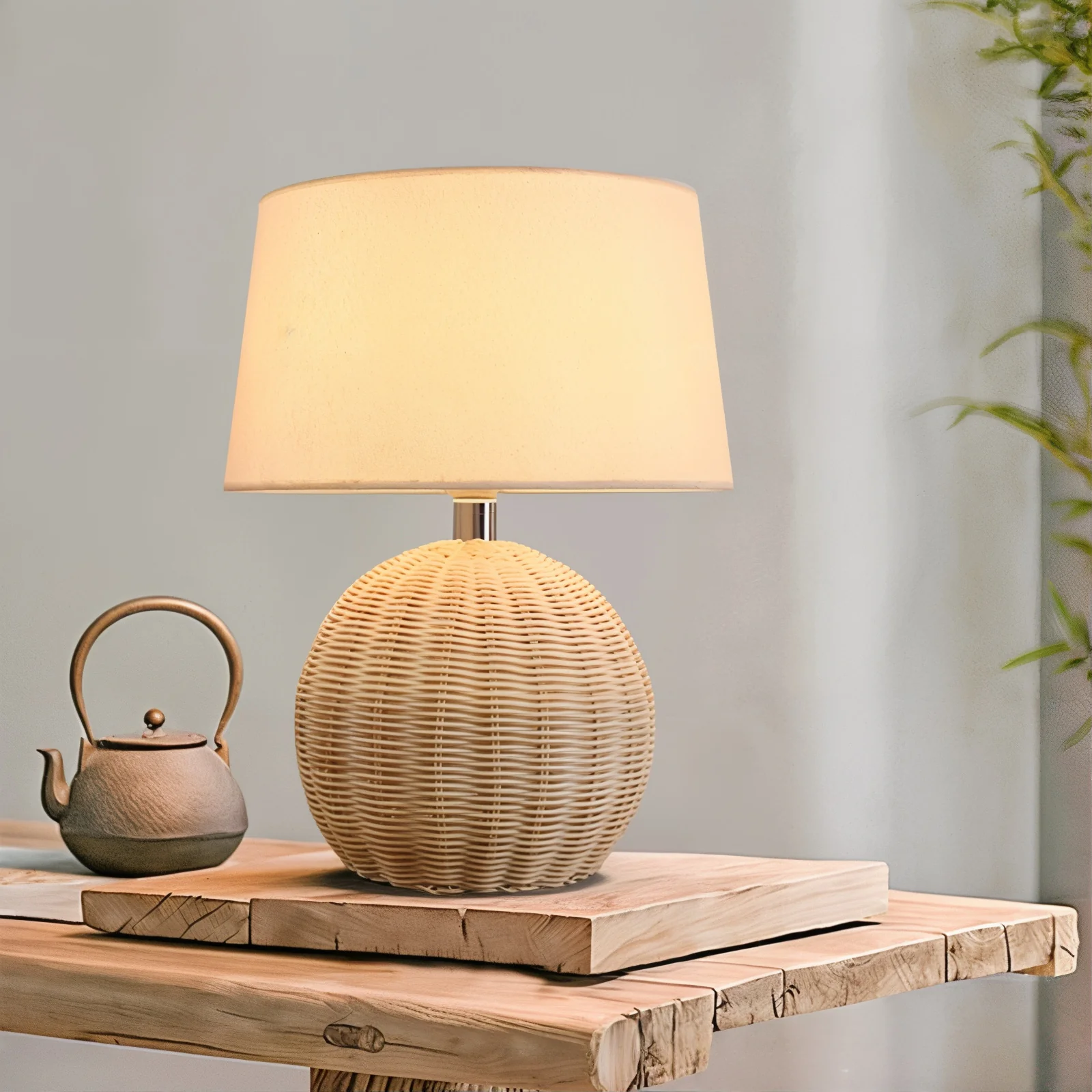 NAMI TABLE LAMP - Image 7