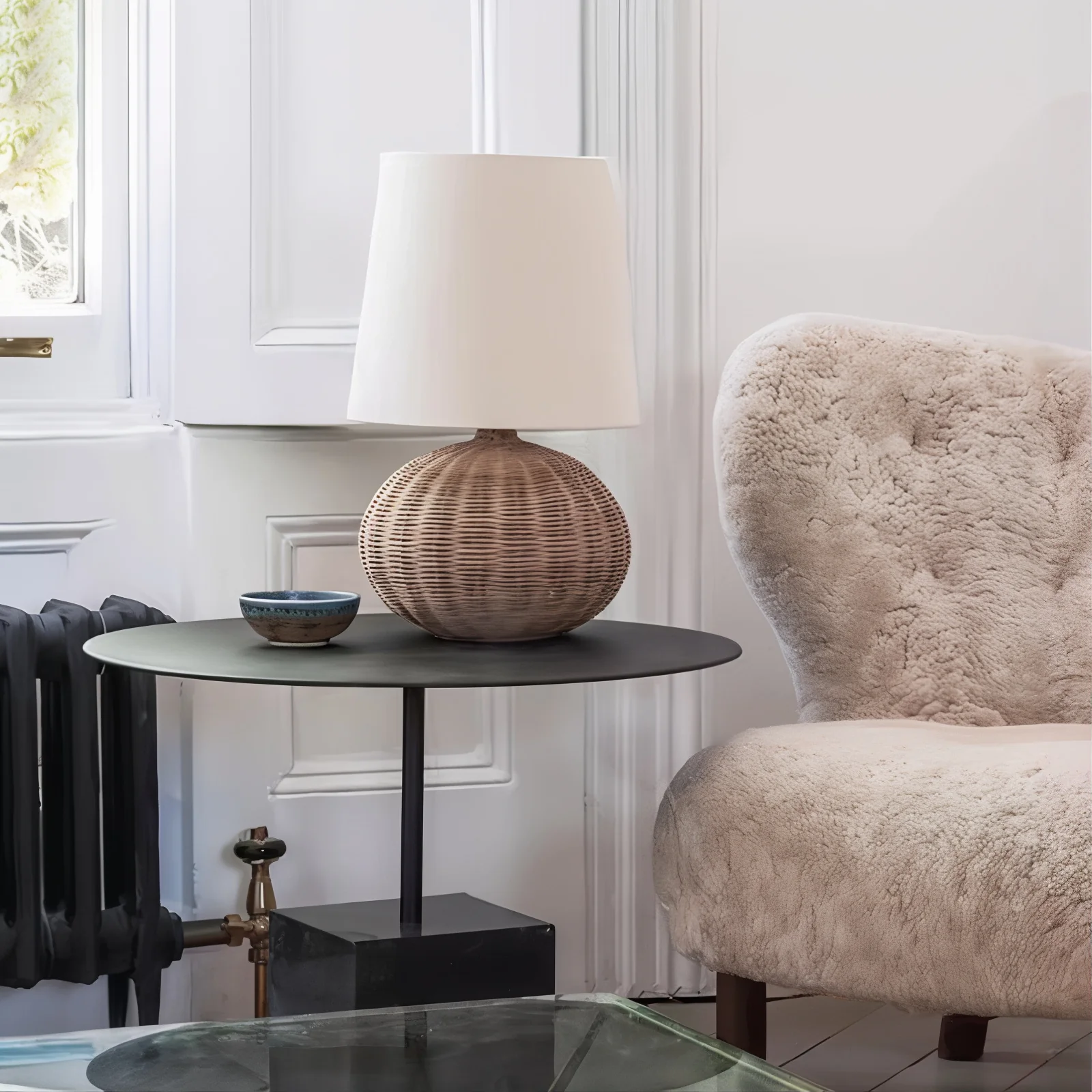 NAMI TABLE LAMP - Image 8