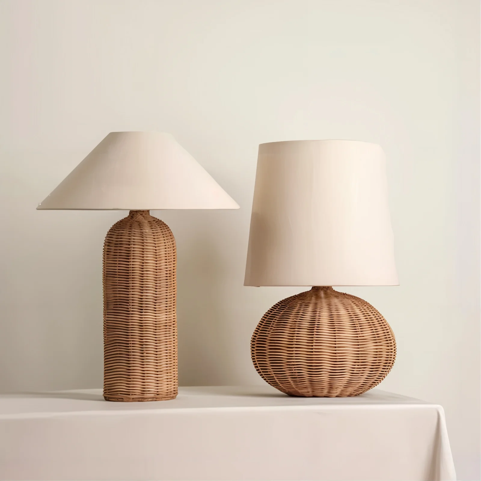 NAMI TABLE LAMP - Image 9