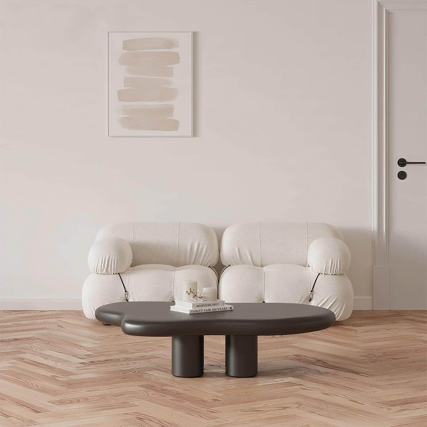 NAOMI COFFEE TABLE - Image 7