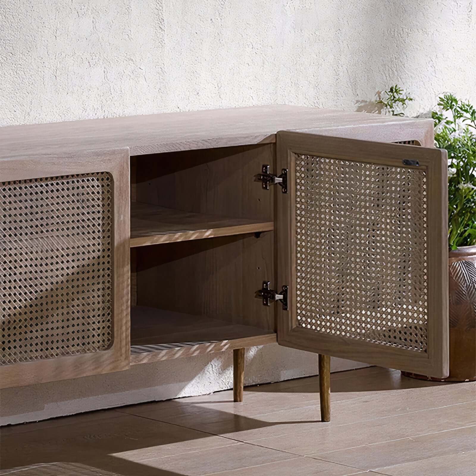NIA CABINET - Image 3