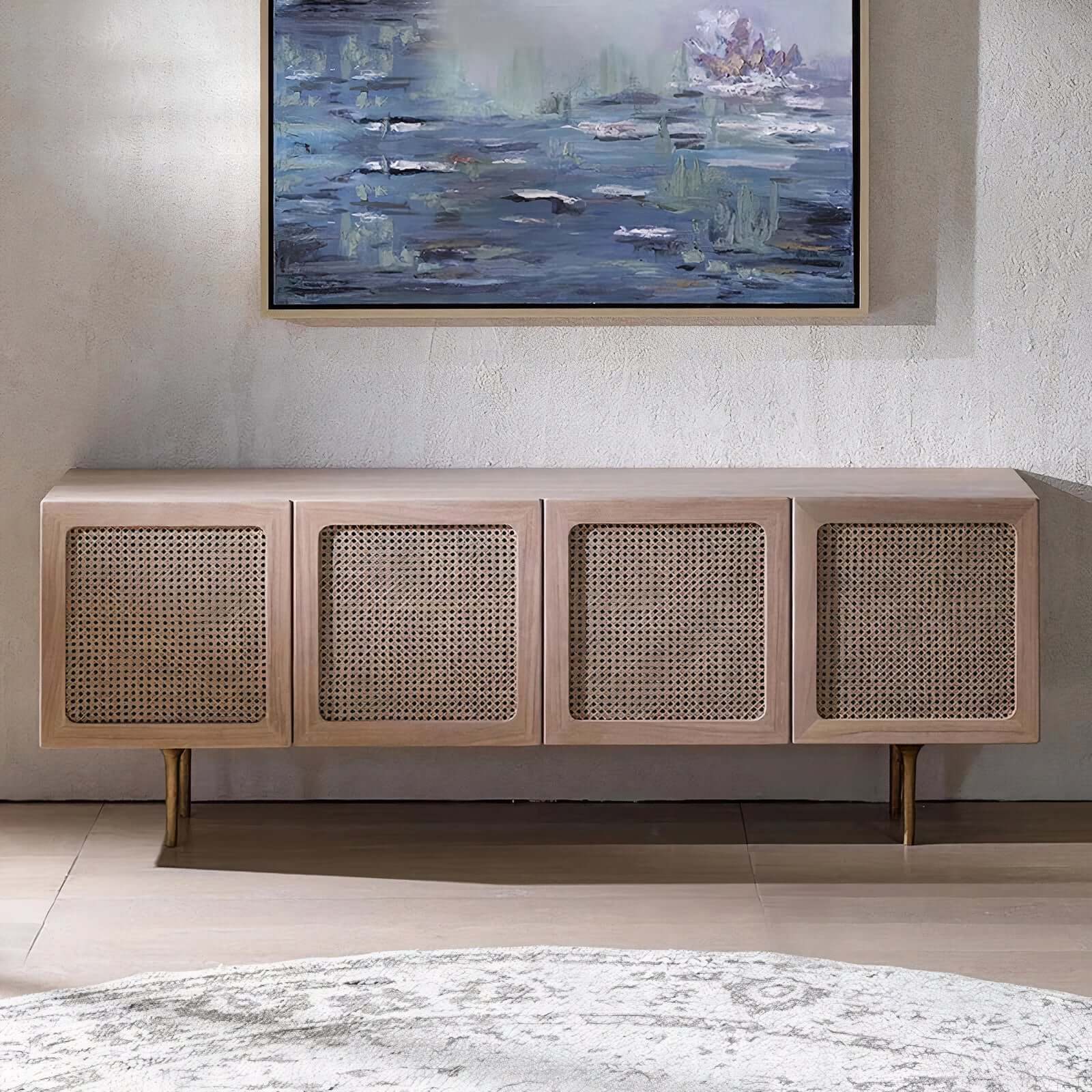 NIA CABINET - Image 4