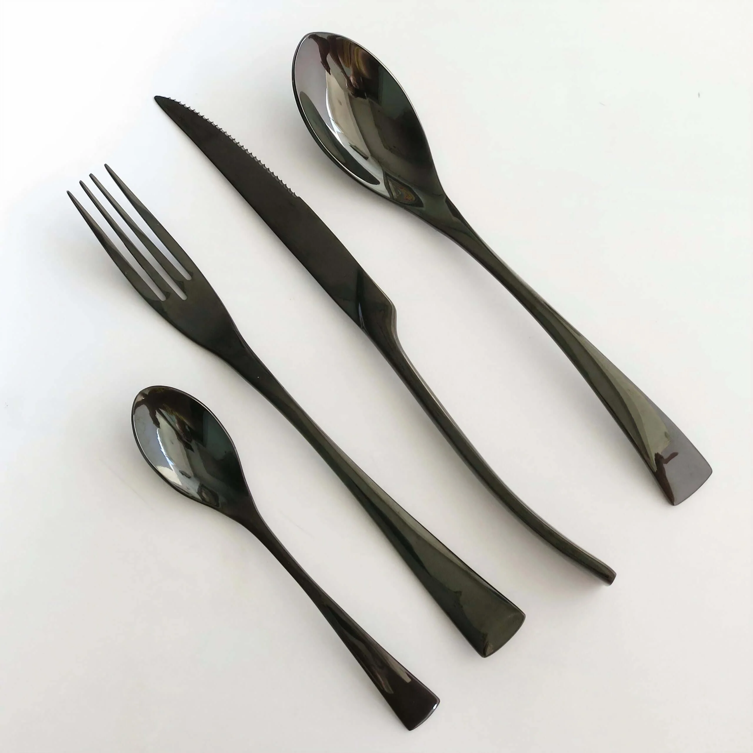 NOOR DINNERWARE SET - Image 10