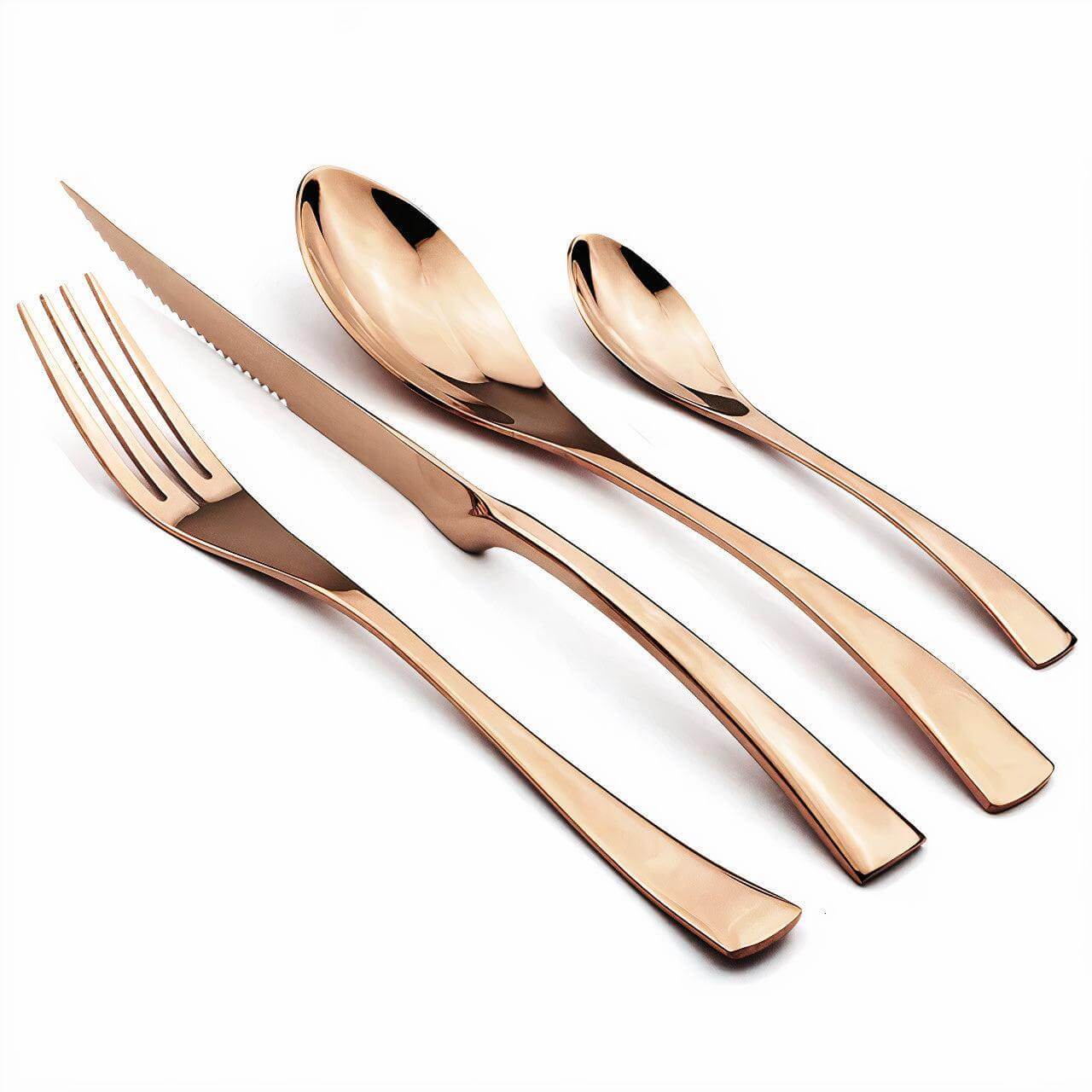 NOOR DINNERWARE SET - Image 3