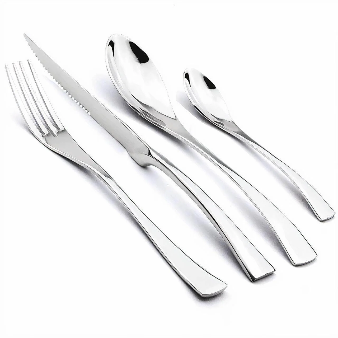 NOOR DINNERWARE SET - Image 4