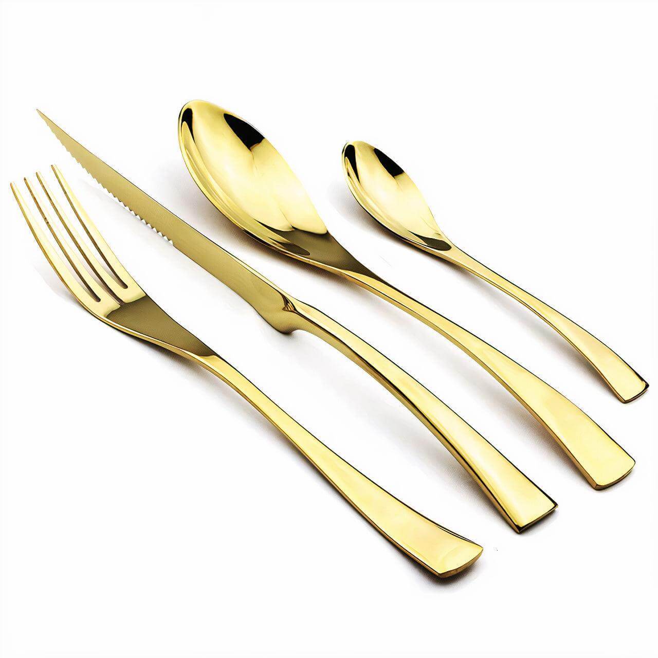 NOOR DINNERWARE SET - Image 5