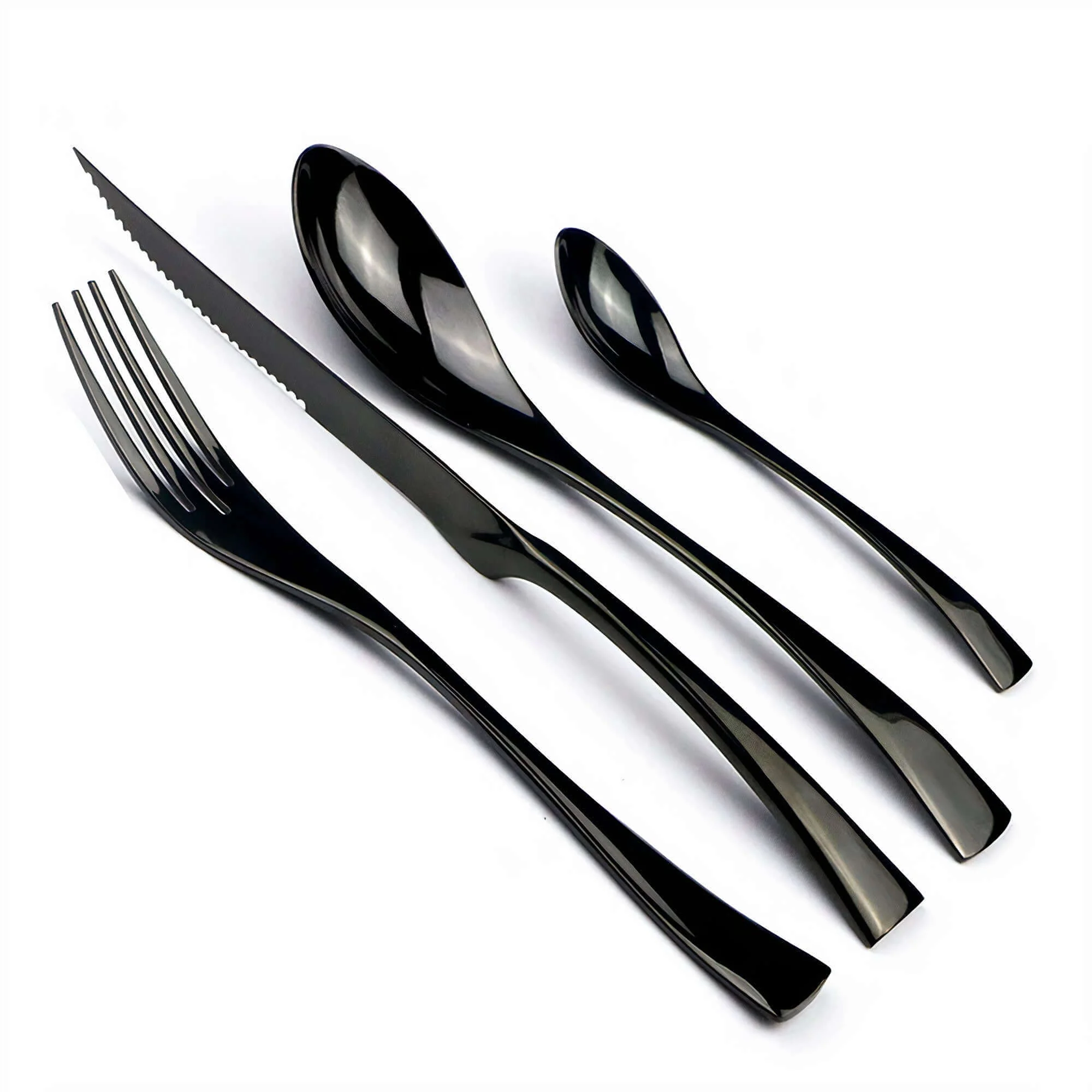 NOOR DINNERWARE SET - Image 6
