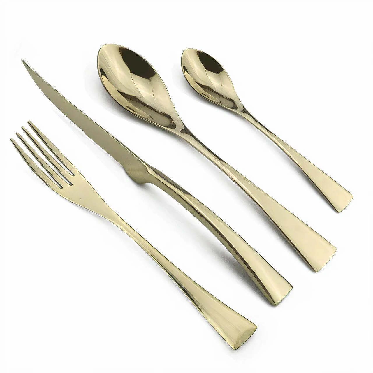 NOOR DINNERWARE SET - Image 7
