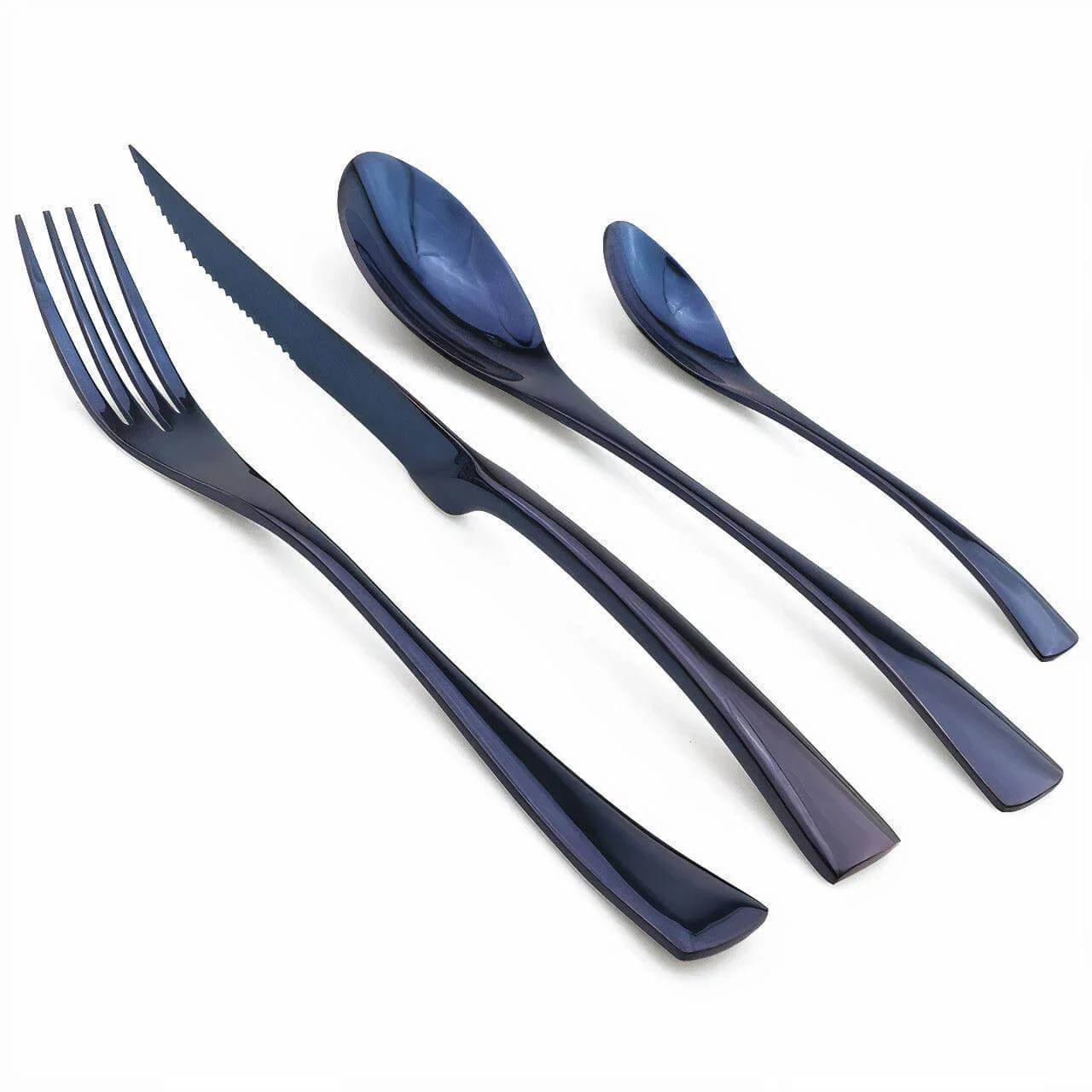 NOOR DINNERWARE SET - Image 8