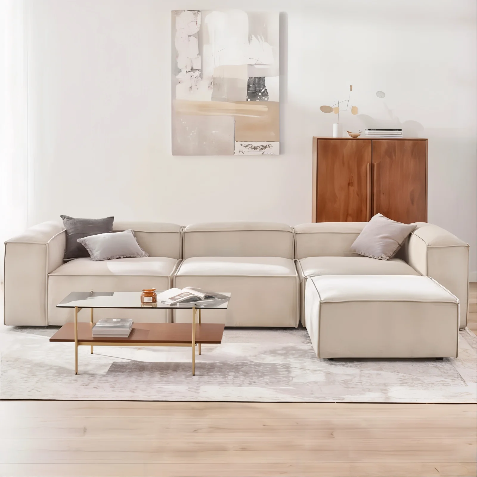 HUDSON SOFA