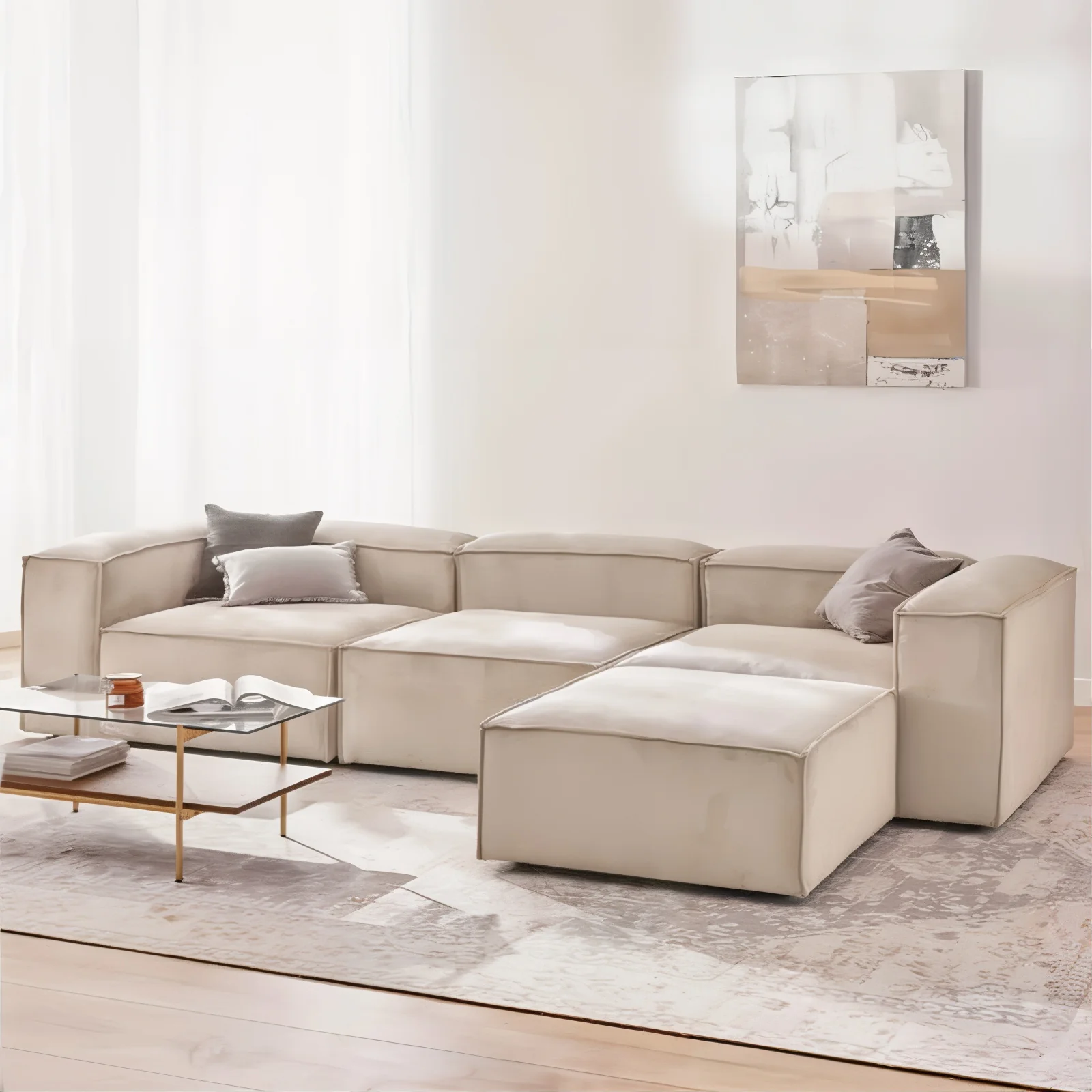 HUDSON SOFA - Image 2