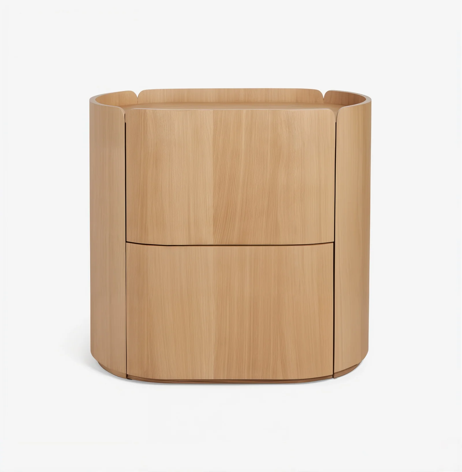 LUNA NIGHTSTAND - Image 3