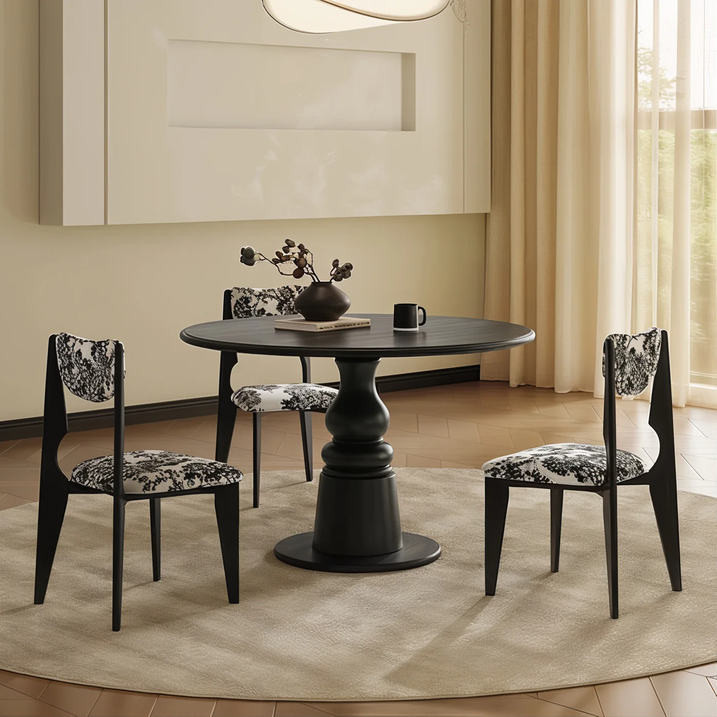 MOANA DINING TABLE - Image 3