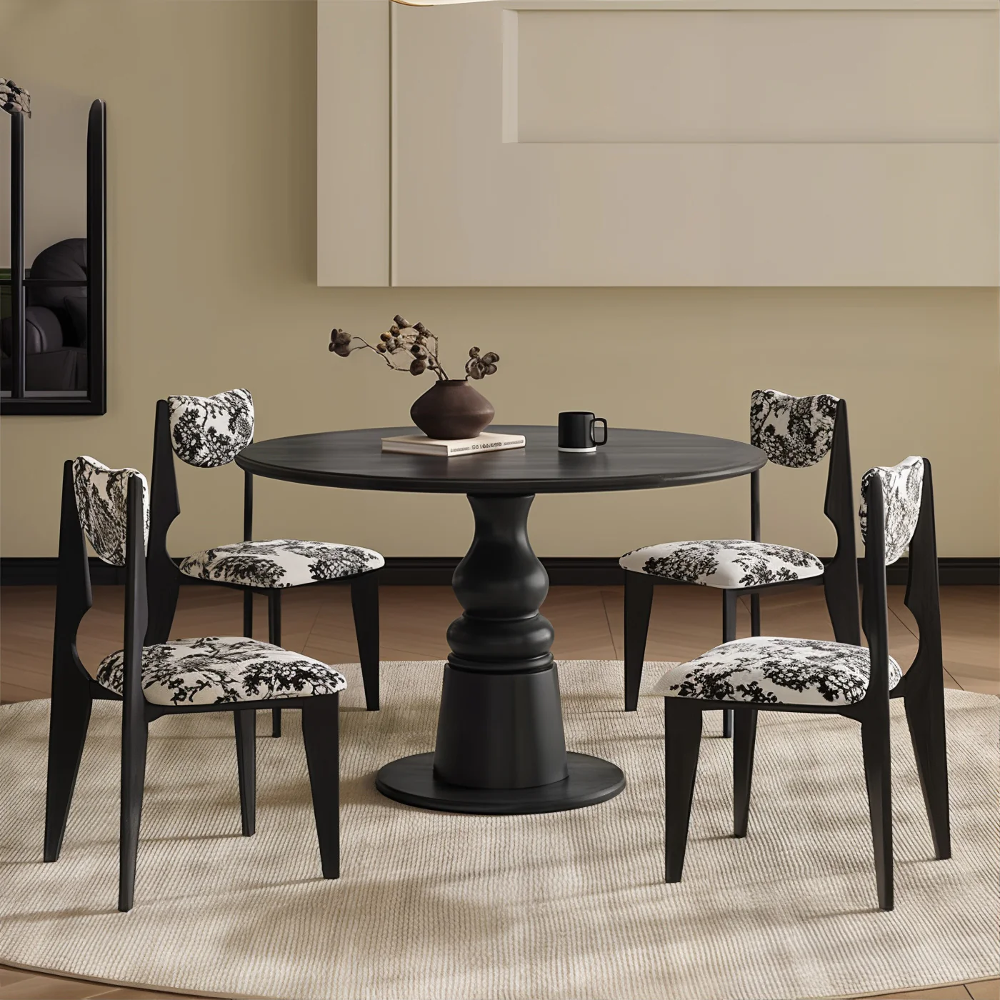 MOANA DINING TABLE - Image 4