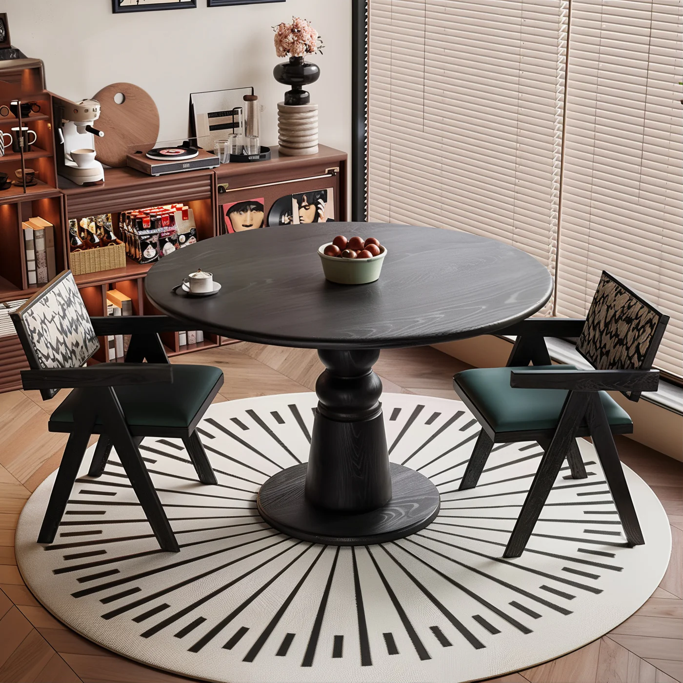 MOANA DINING TABLE - Image 5