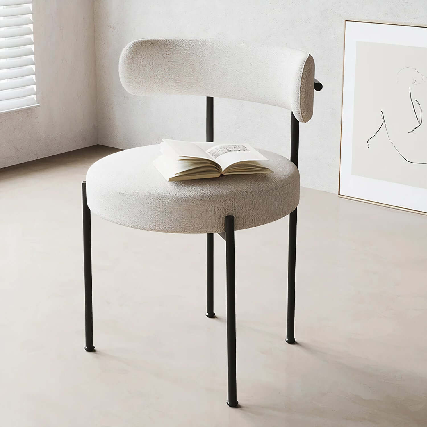 NUNO CHAIR - Image 10