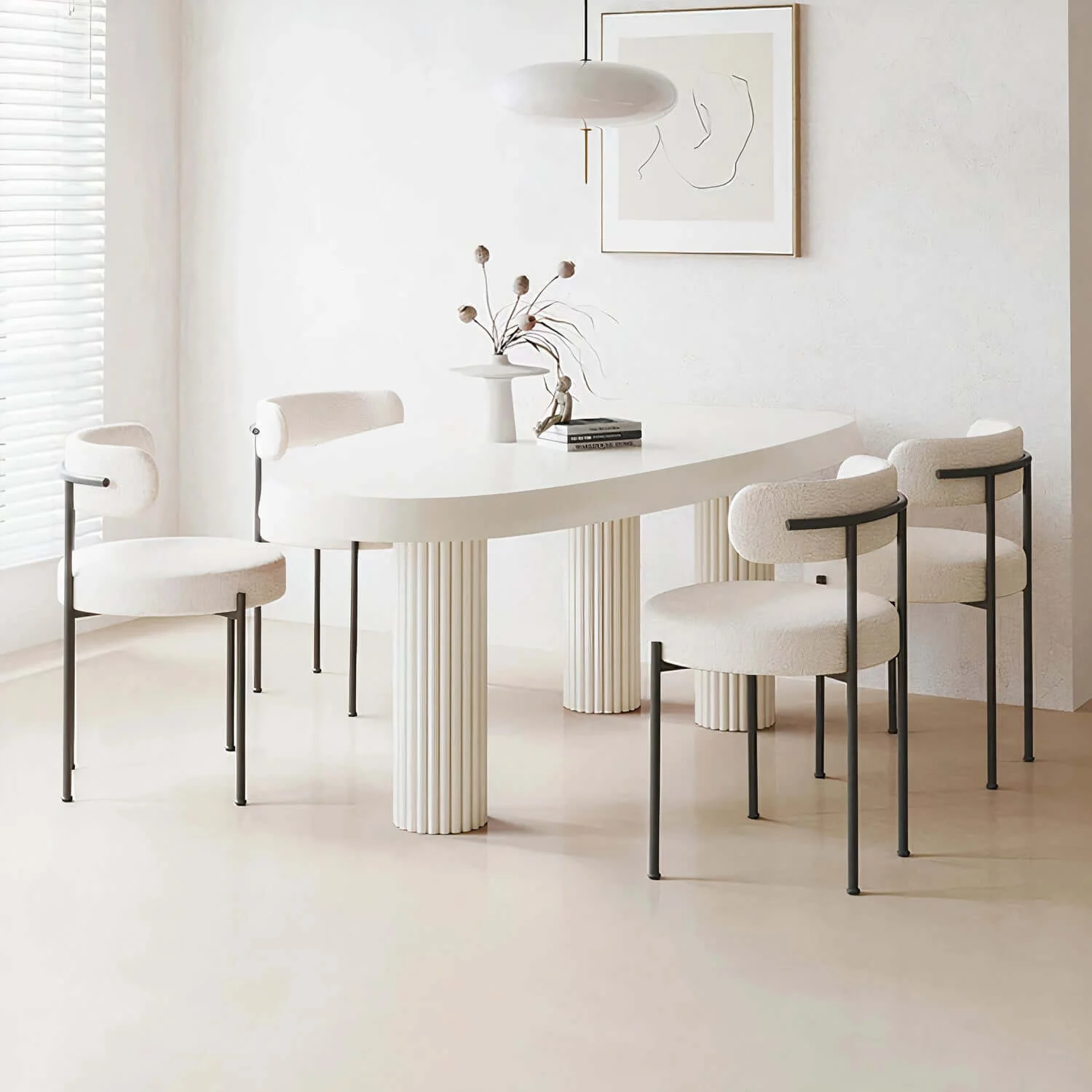 NUNO CHAIR - Image 2