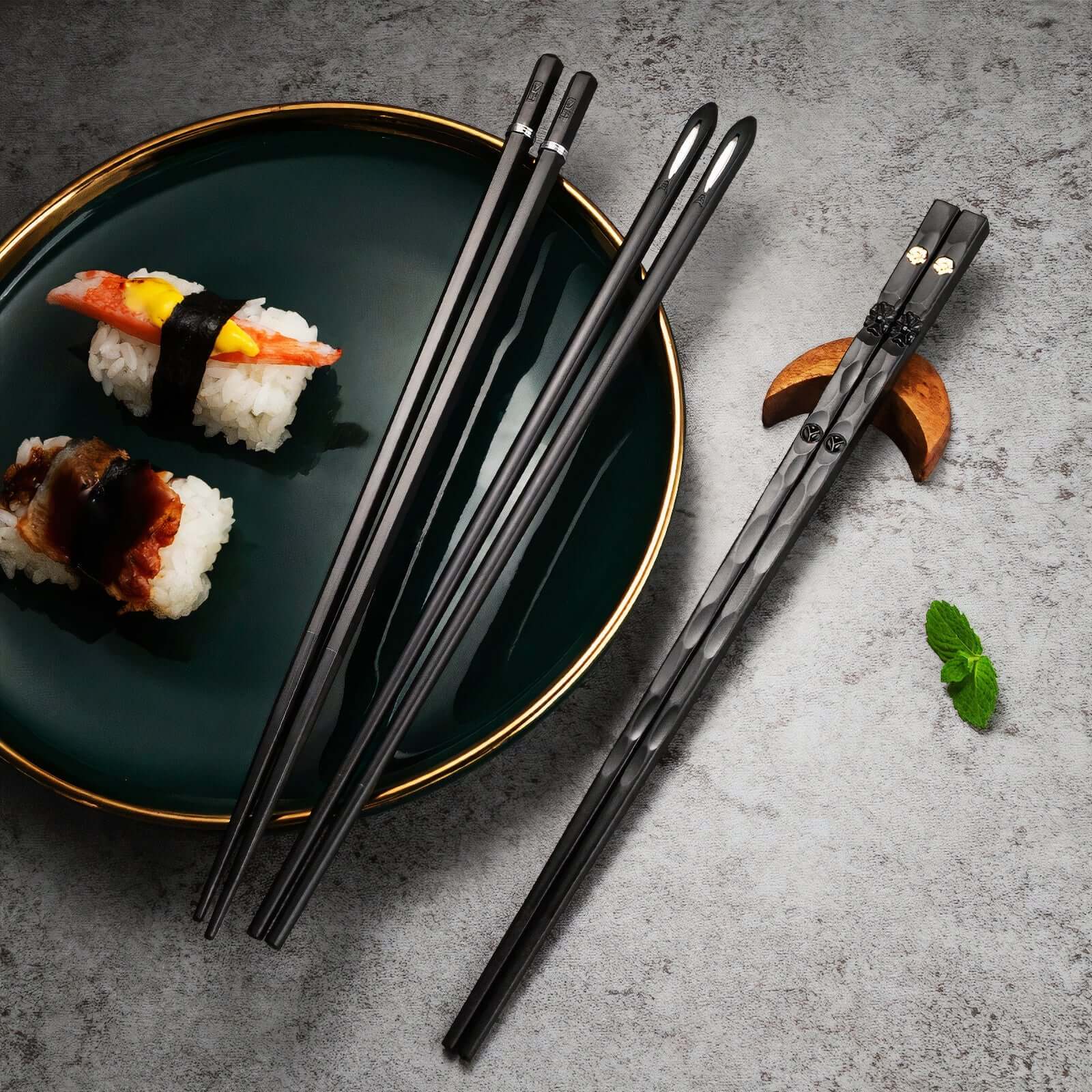NYRA CHOPSTICKS