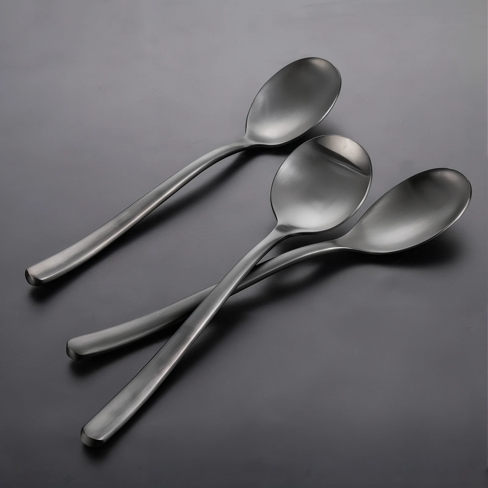 ONYX FLATWARE SET - Image 3